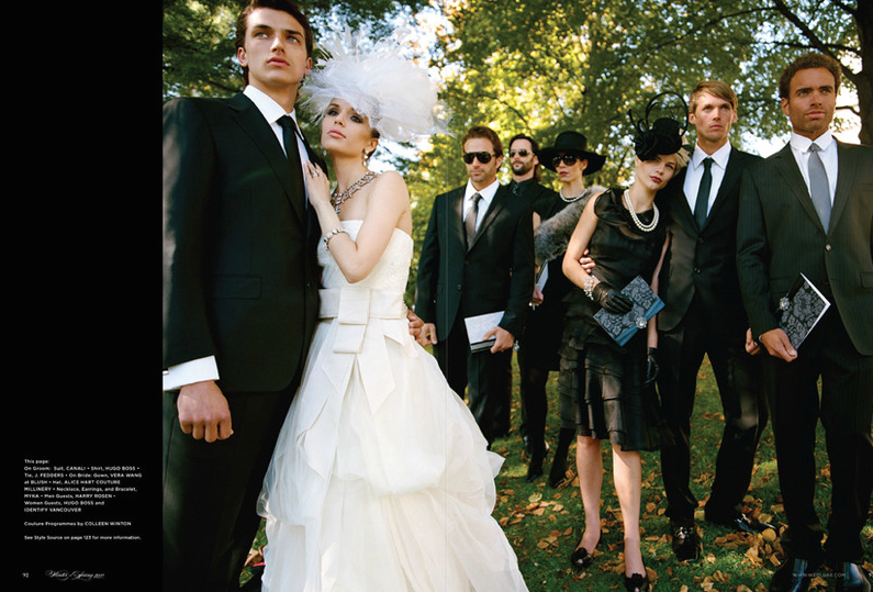  Vancouver-based Makeup and Hairstylist Sonia Leal-Serafim.&nbsp;&nbsp;www.soniamakeupandhair.com 