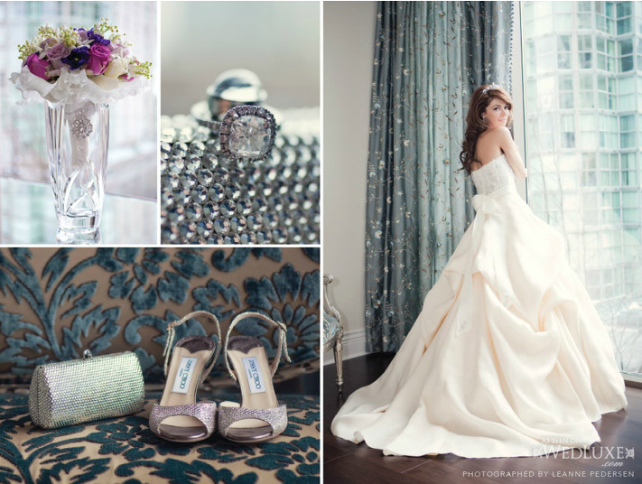  Vancouver-based Makeup and Hairstylist Sonia Leal-Serafim for Wedluxe Magazine.&nbsp;&nbsp;www.soniamakeupandhair.com 
