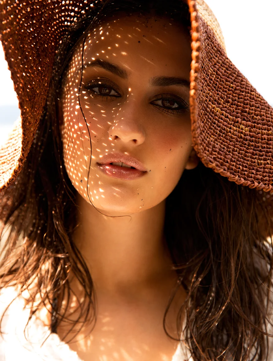 Vancouver-based Makeup and Hairstylist Sonia Leal-Serafim. www.soniamakeupandhair.com