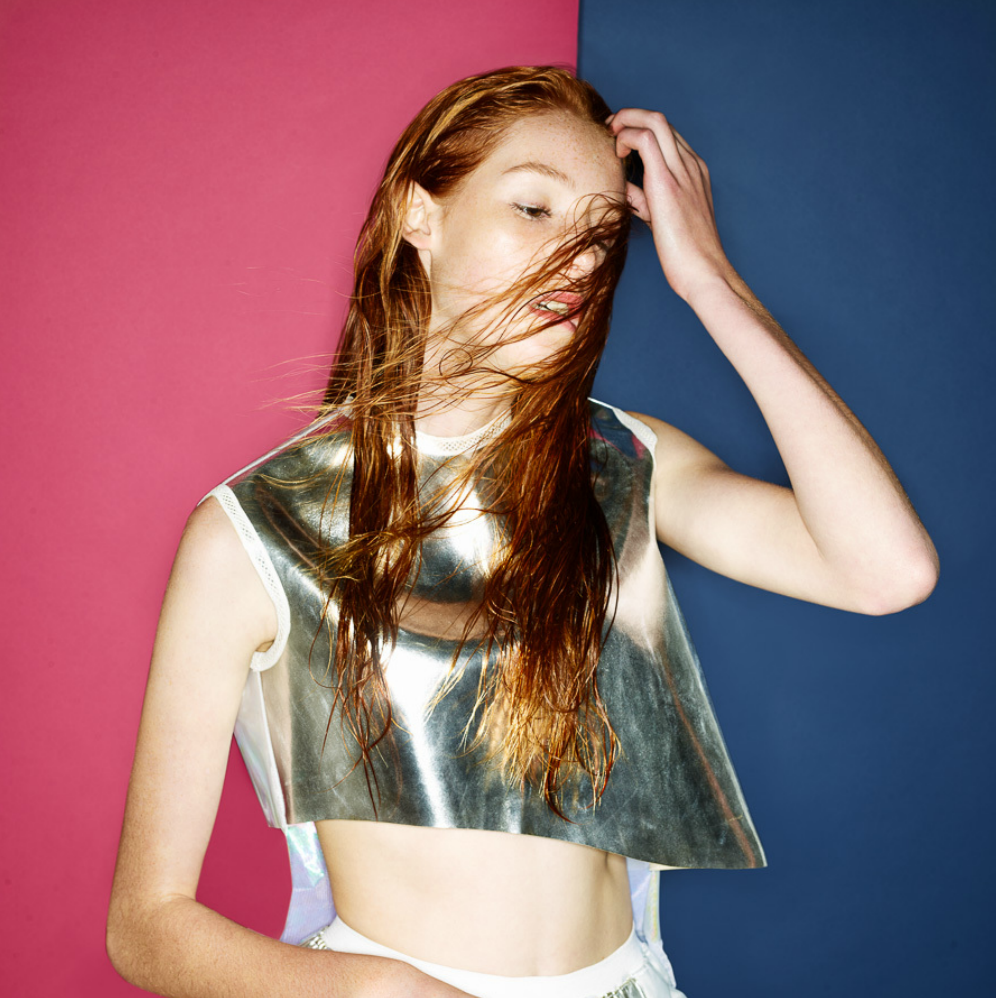 Photographed by Pooya Nabei