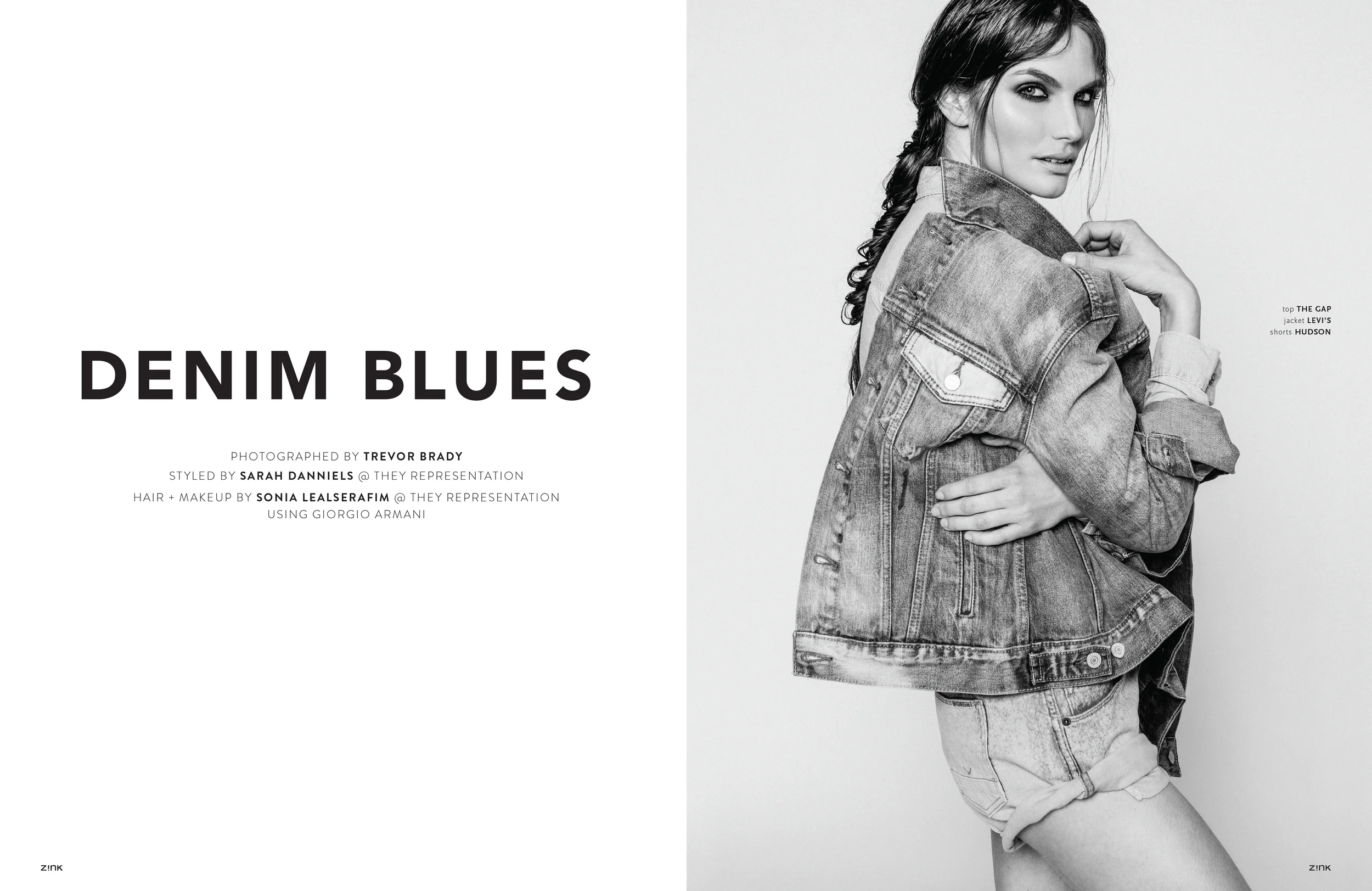 Zink Magazine
