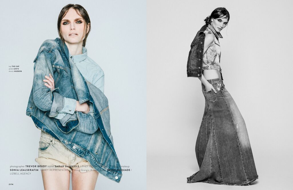 Zink Magazine