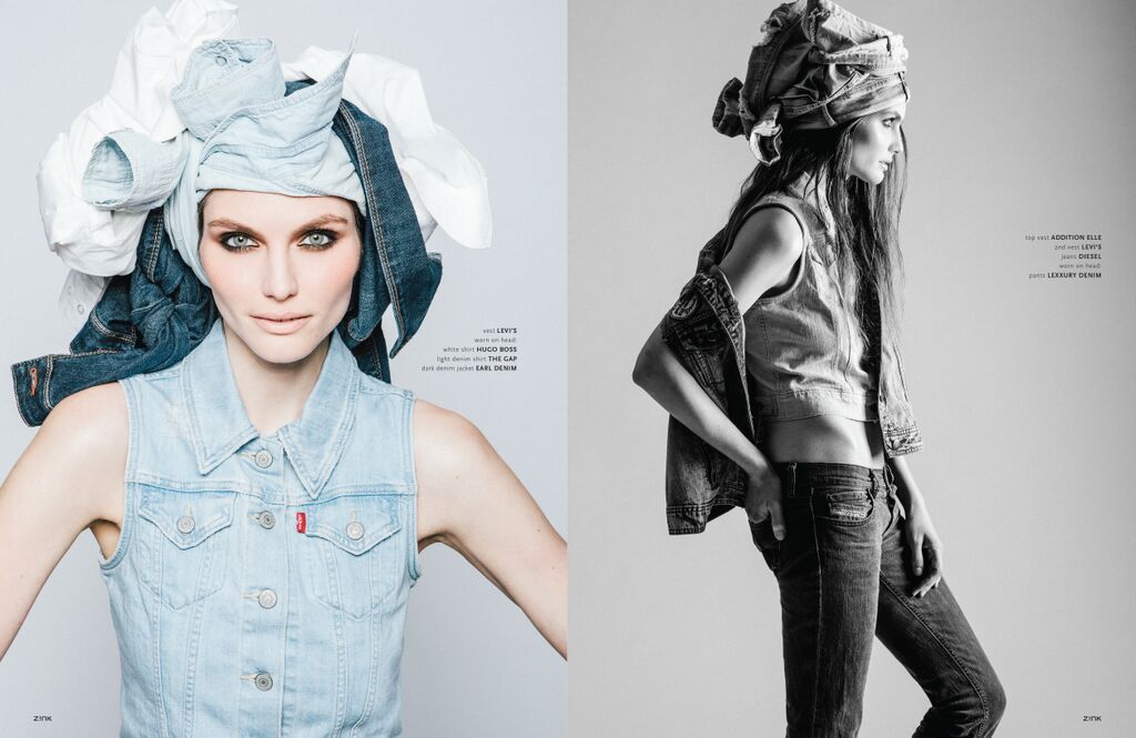 Zink Magazine