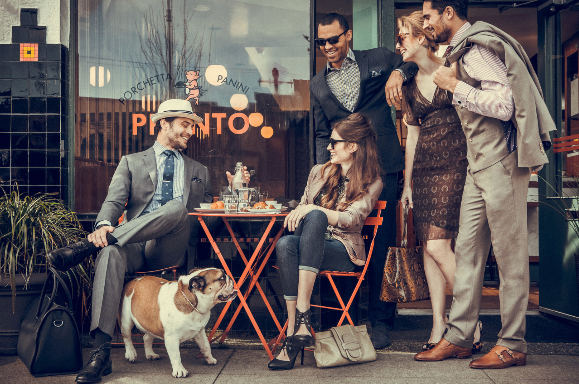 Indochino