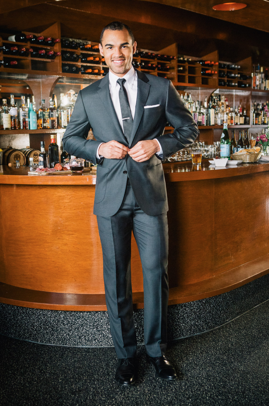 Indochino