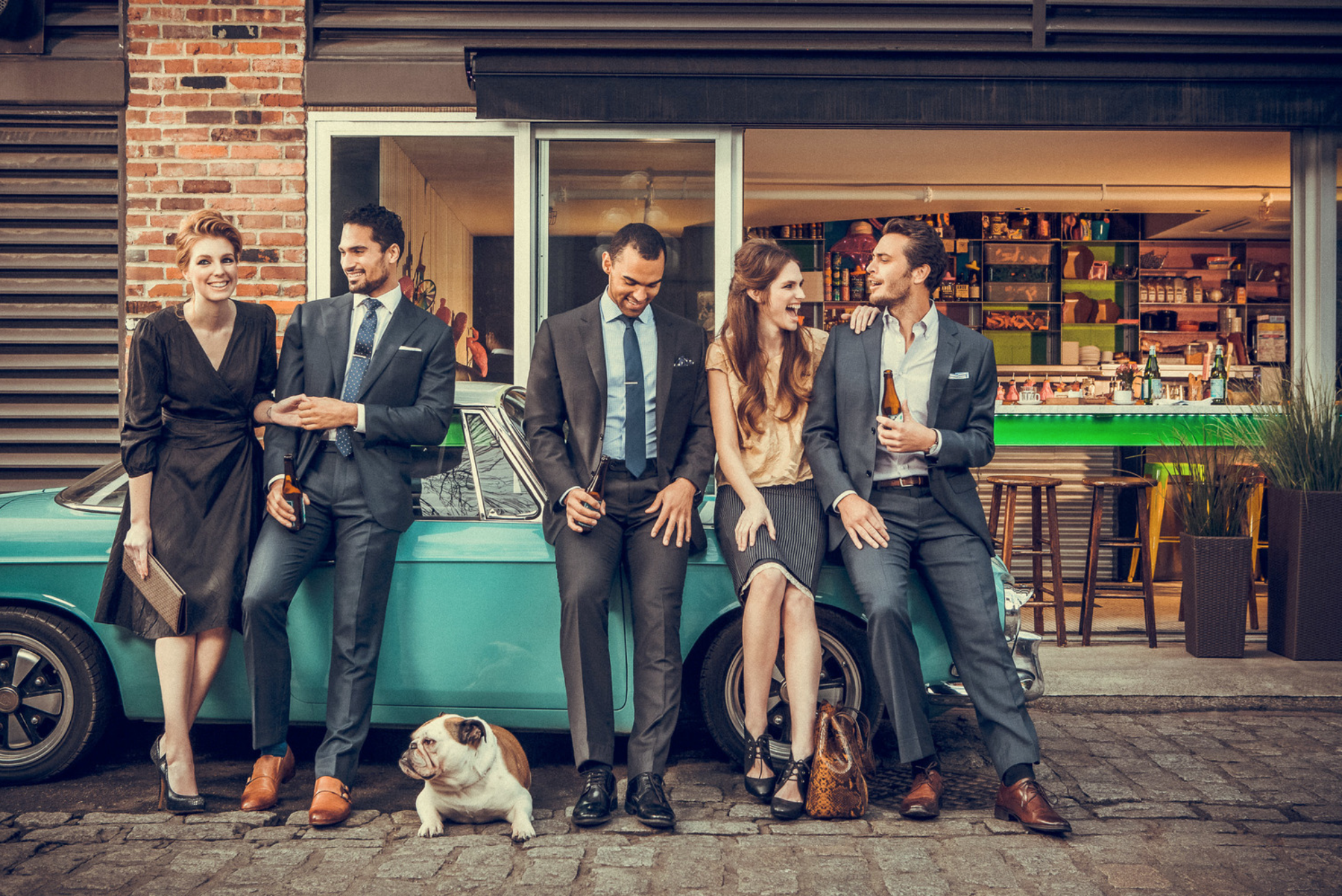 Indochino
