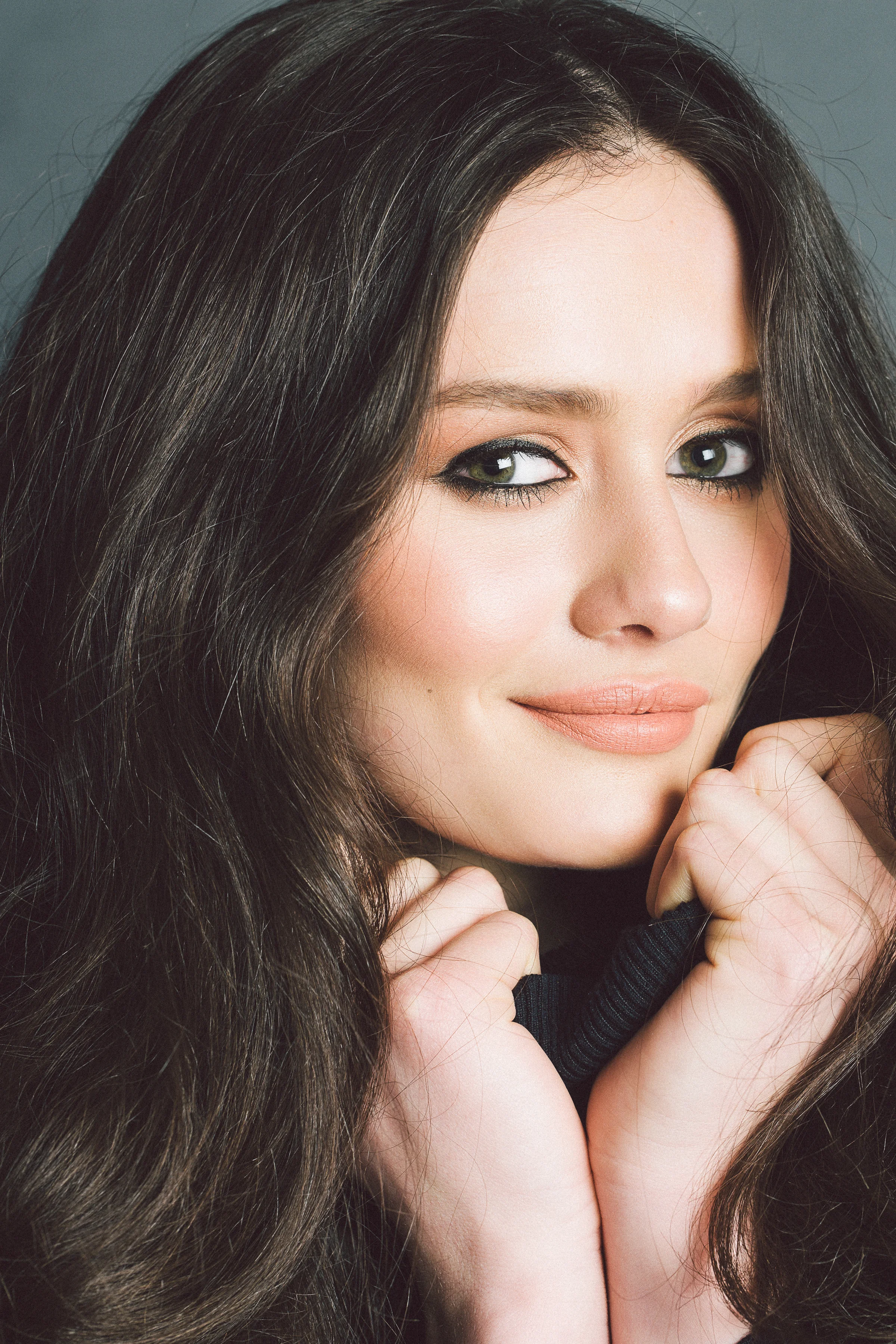 Photographed by Kyrani Kanavaros