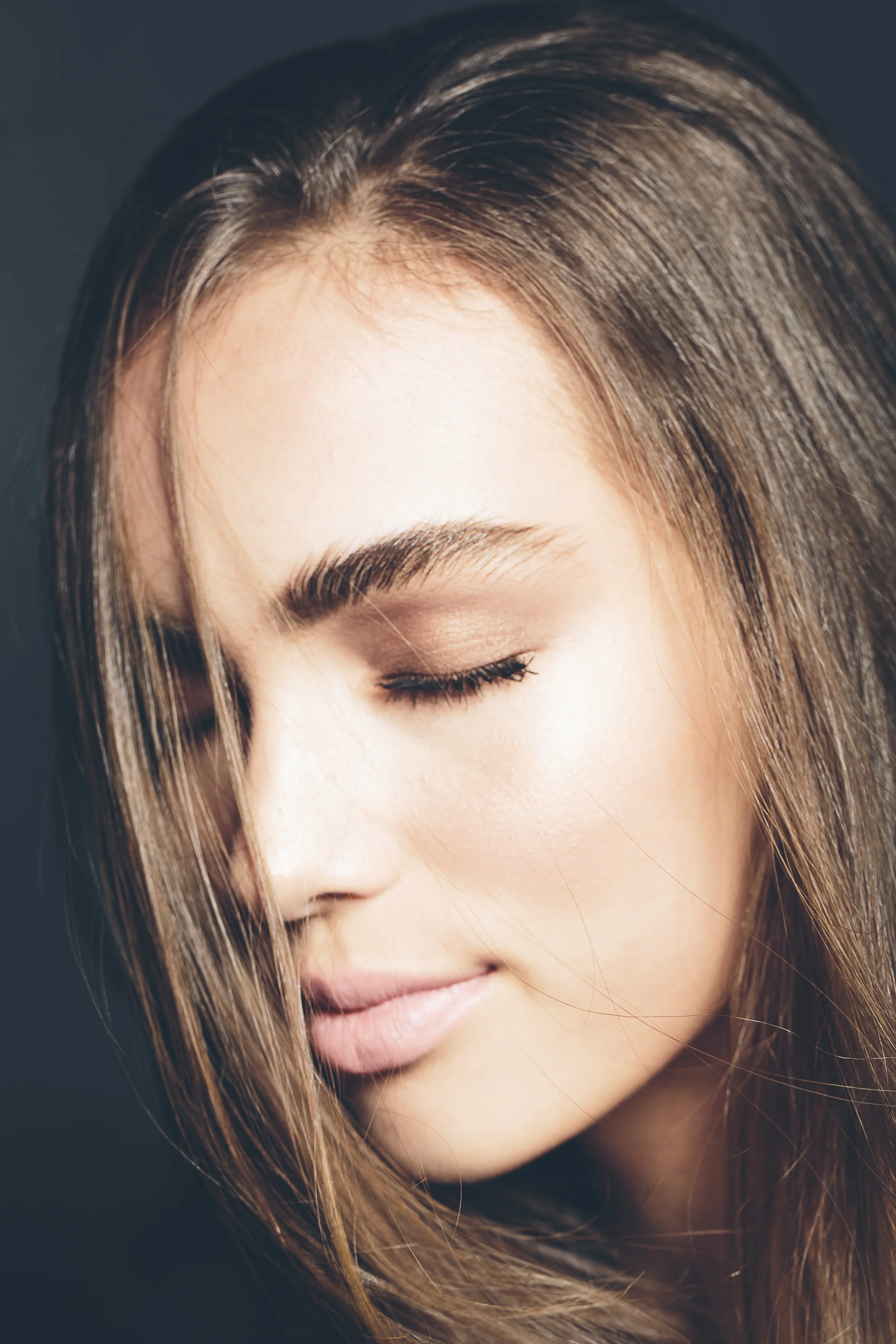 Photographed by Kyrani Kanavaros