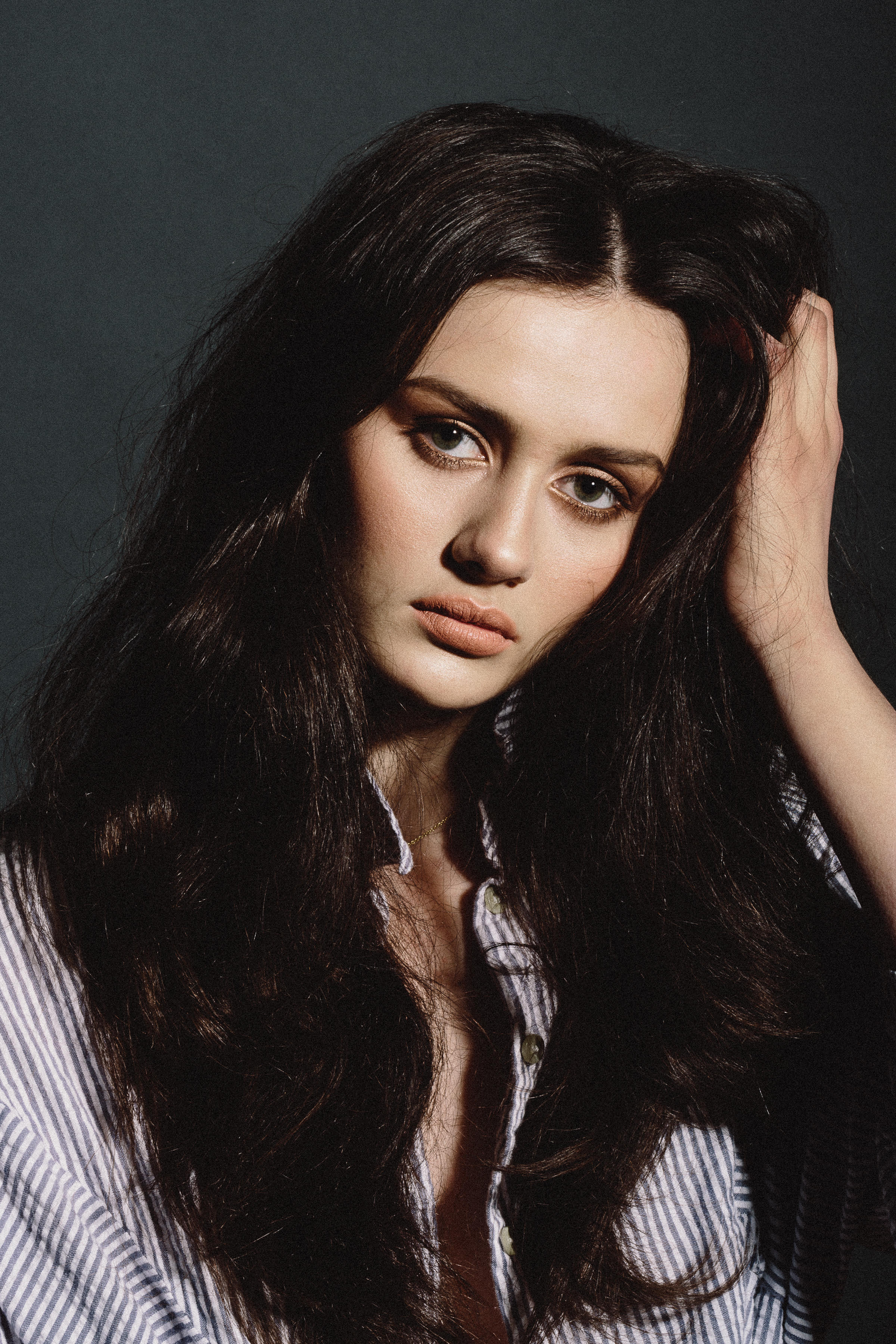 Photographed by Kyrani Kanavaros