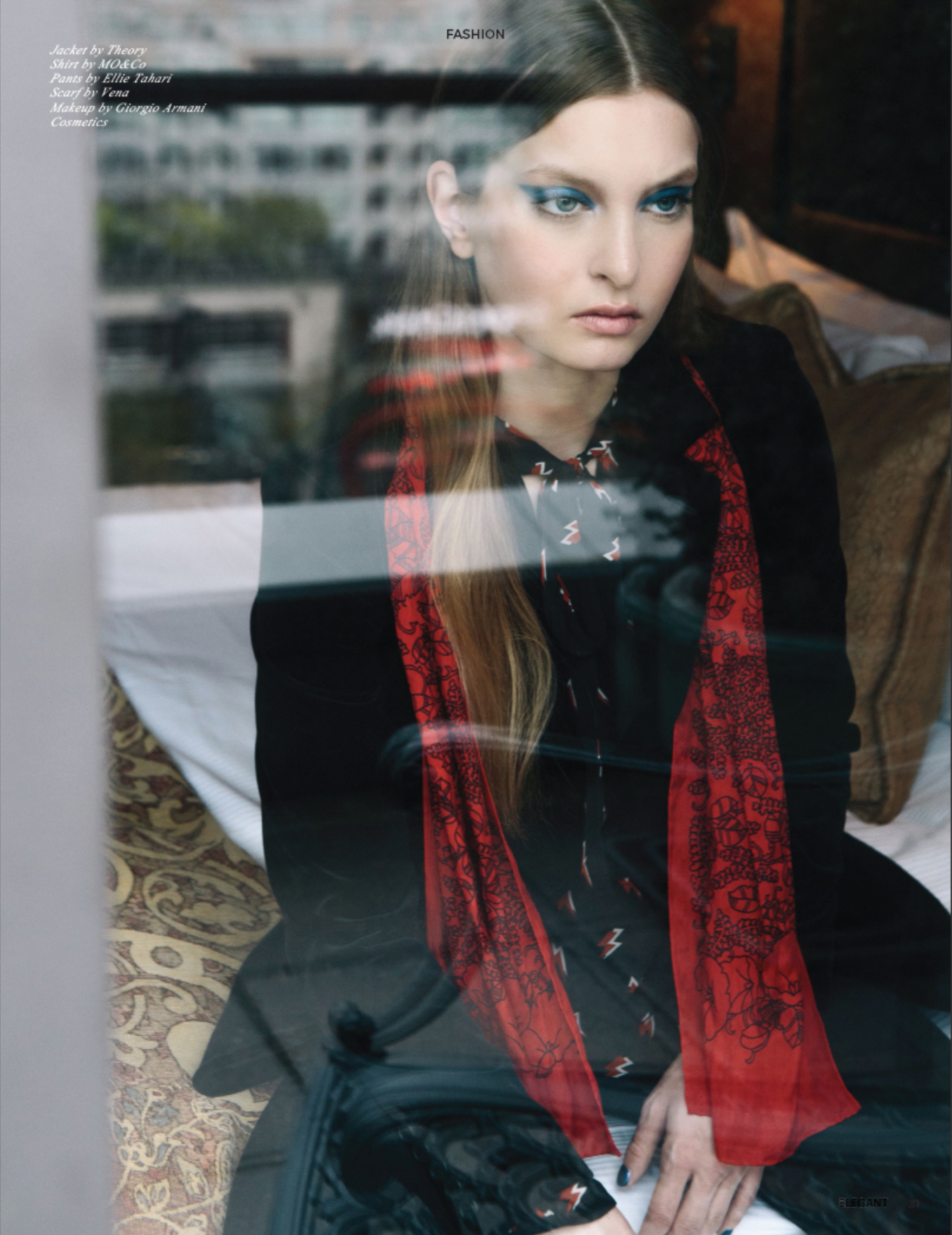 Elegant Magazine