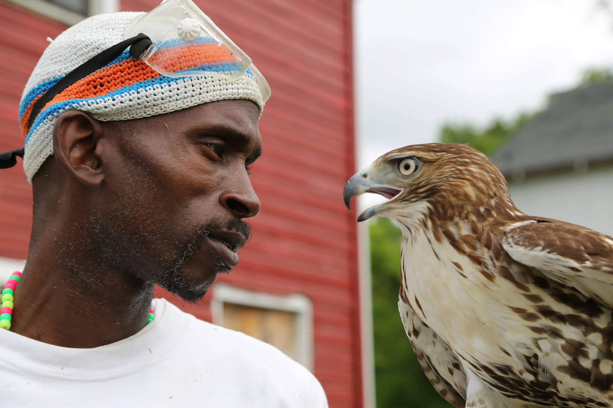 a story of empowerment through nature