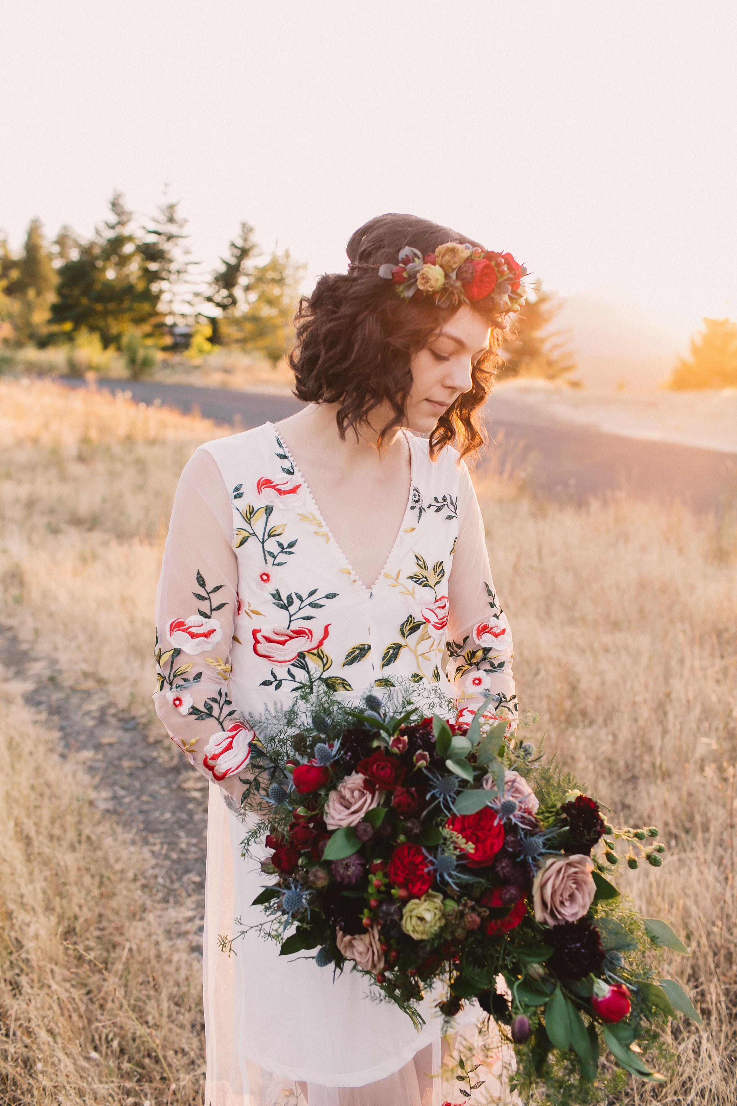 To Hold — Sophisticated Floral Designs-Portland Oregon Wedding and ...