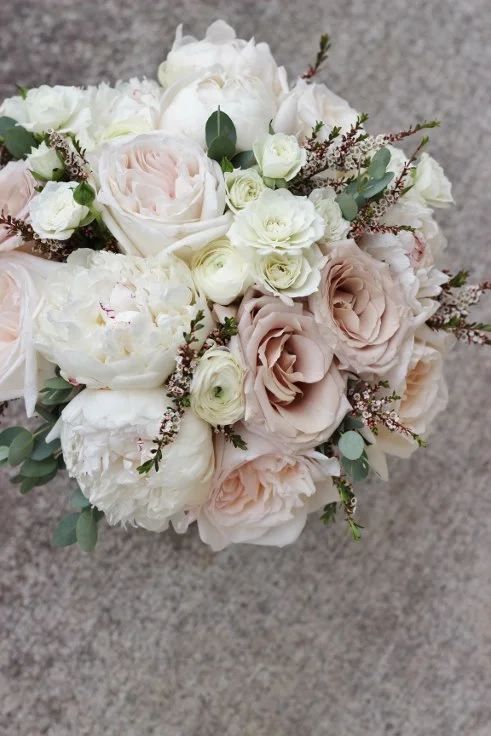 sophsiticated floral designs portland oregon wedding florist blush and blue wedding flowers (6).jpg