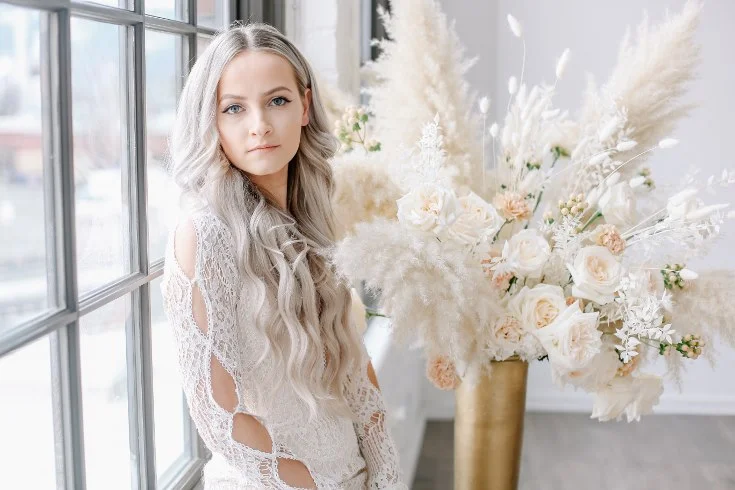 sophisticated floral designs portland oregon wedding florist spotted still photography boho modern fine art pampas grass bleached flowers (78) (735x490).jpg
