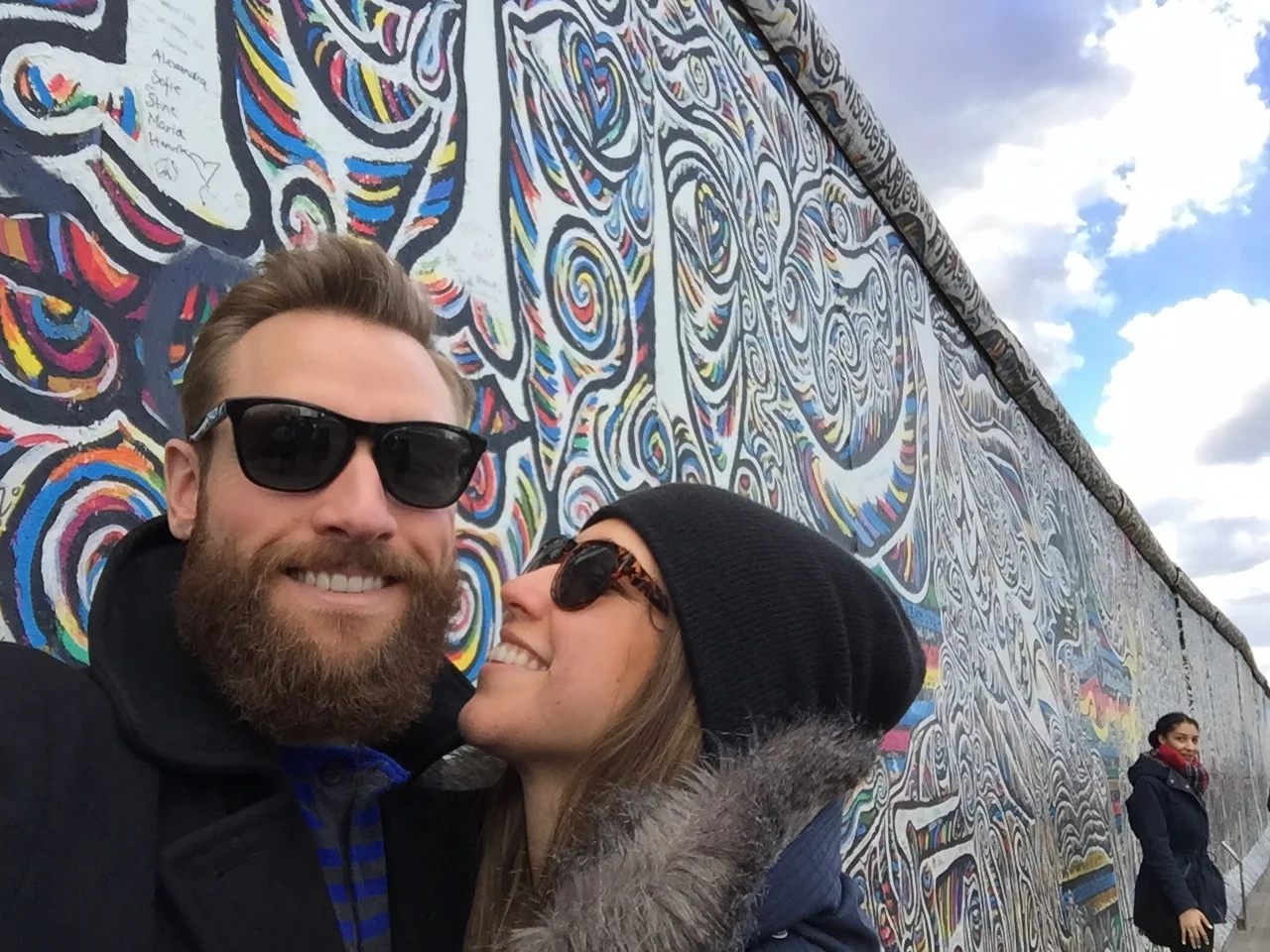 Long Weekend in Berlin