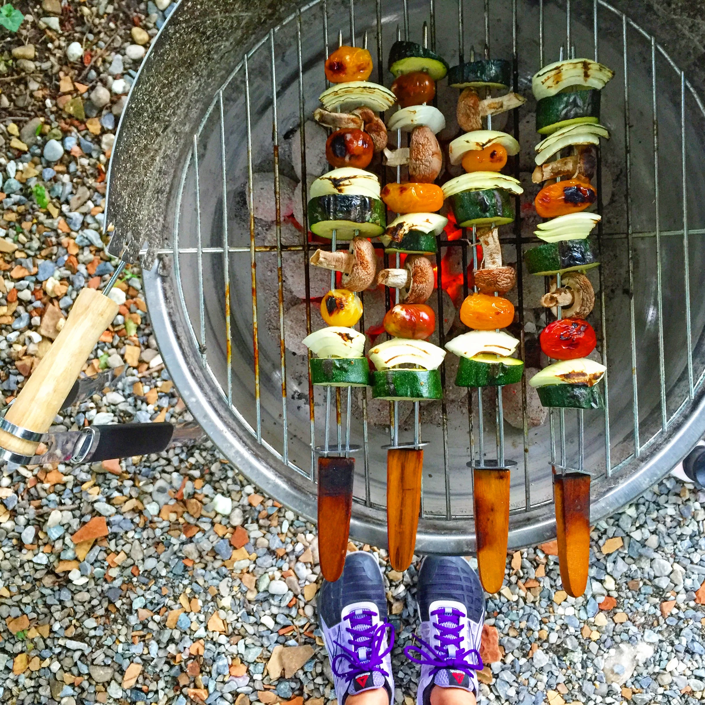 Lake Constance "Camping"