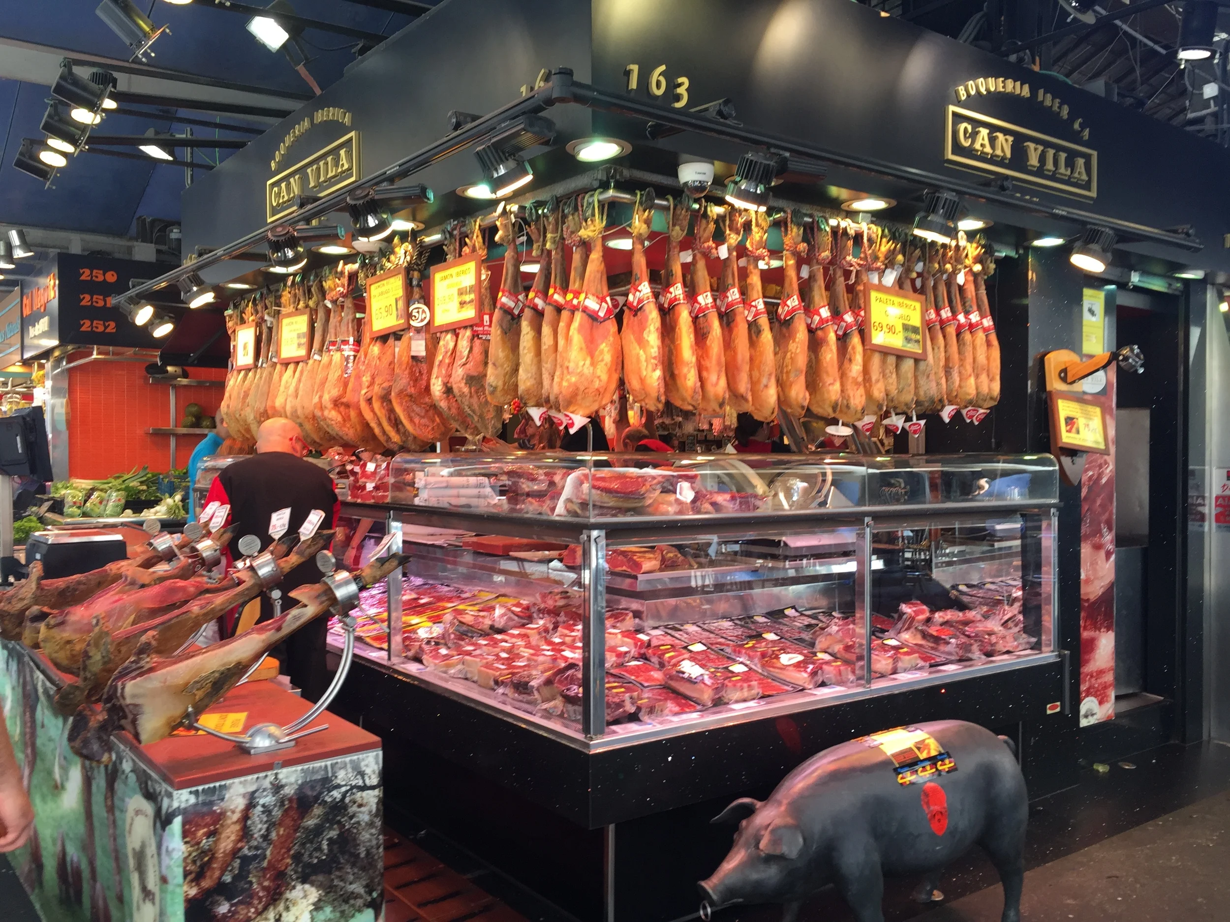 SPAIN | Barcelona Day 3