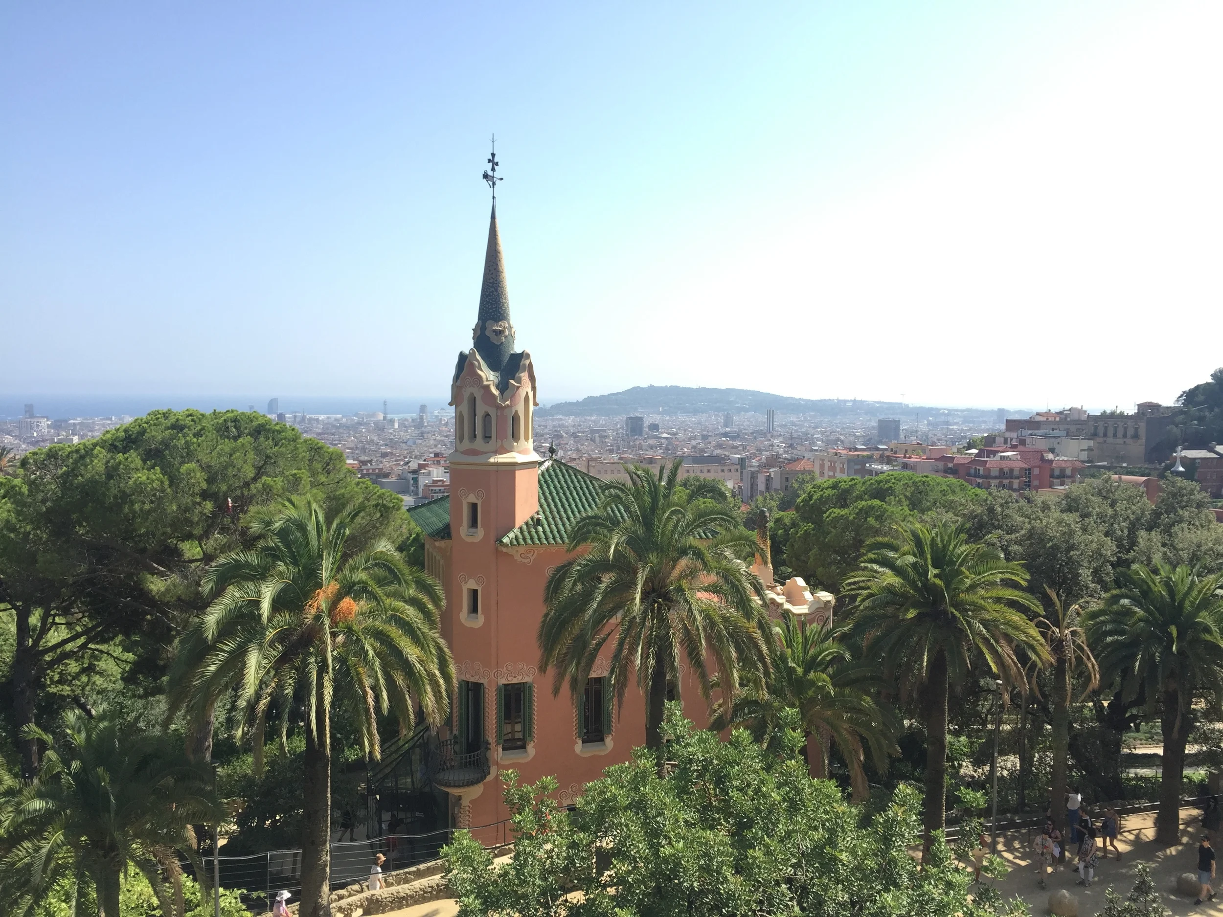SPAIN | Barcelona Day 2
