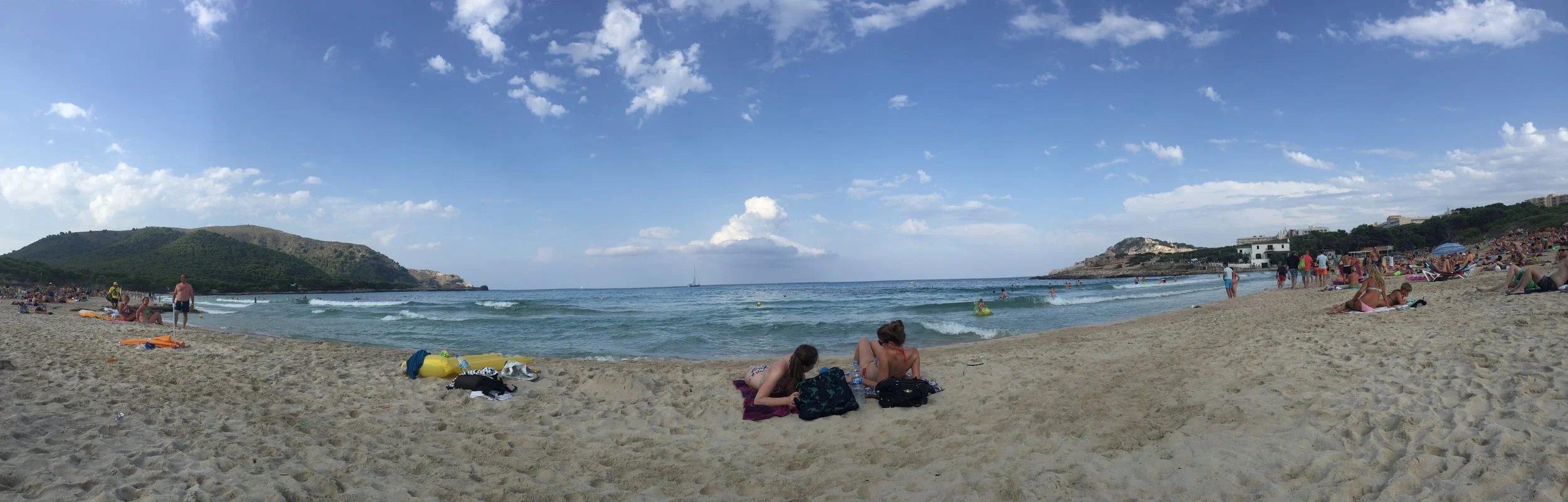 SPAIN | Mallorca: Exploring the Island