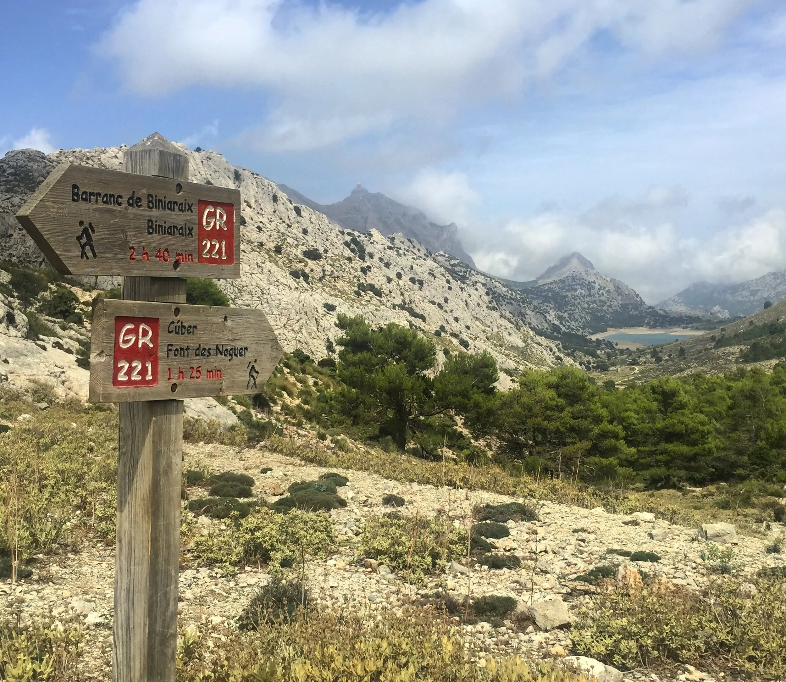 SPAIN | Mallorca: Serra de Tramuntana