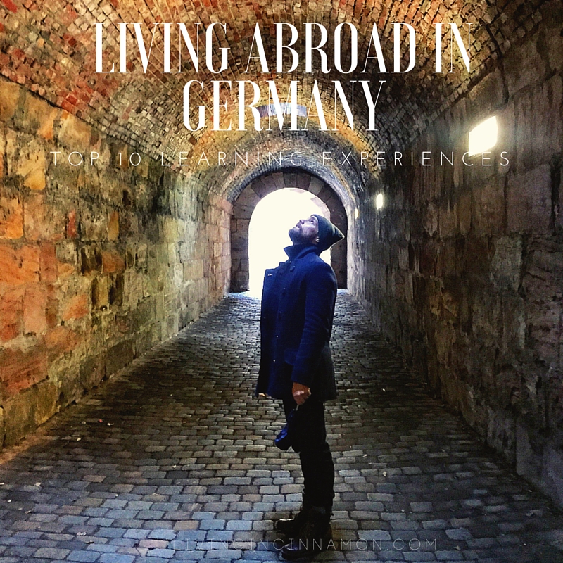 Living Abroad in Germany - 1st Year in Review