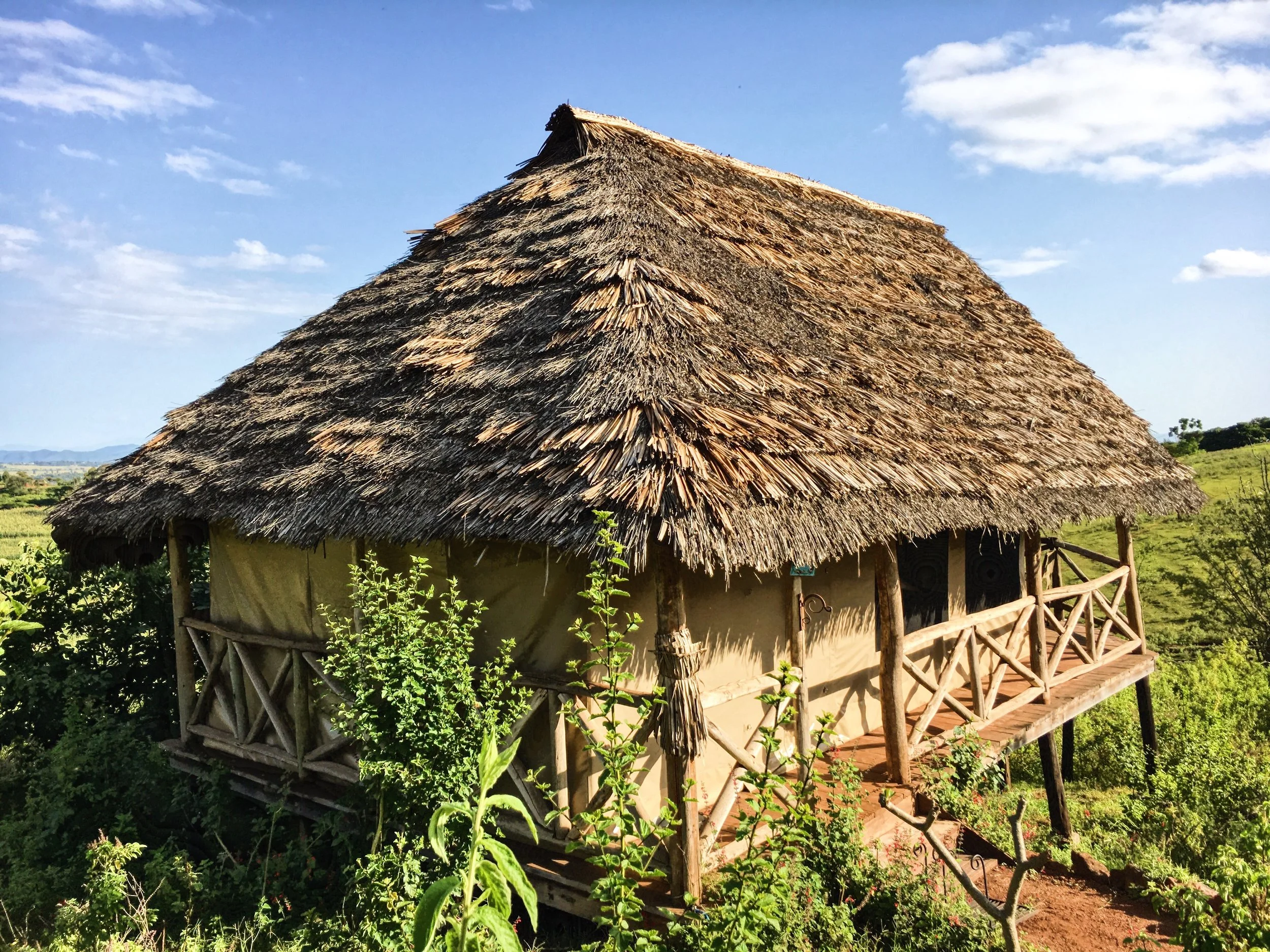 5 Reasons Why You Must Stay at the Rhotia Valley Tented Lodges in Tanzania, Africa