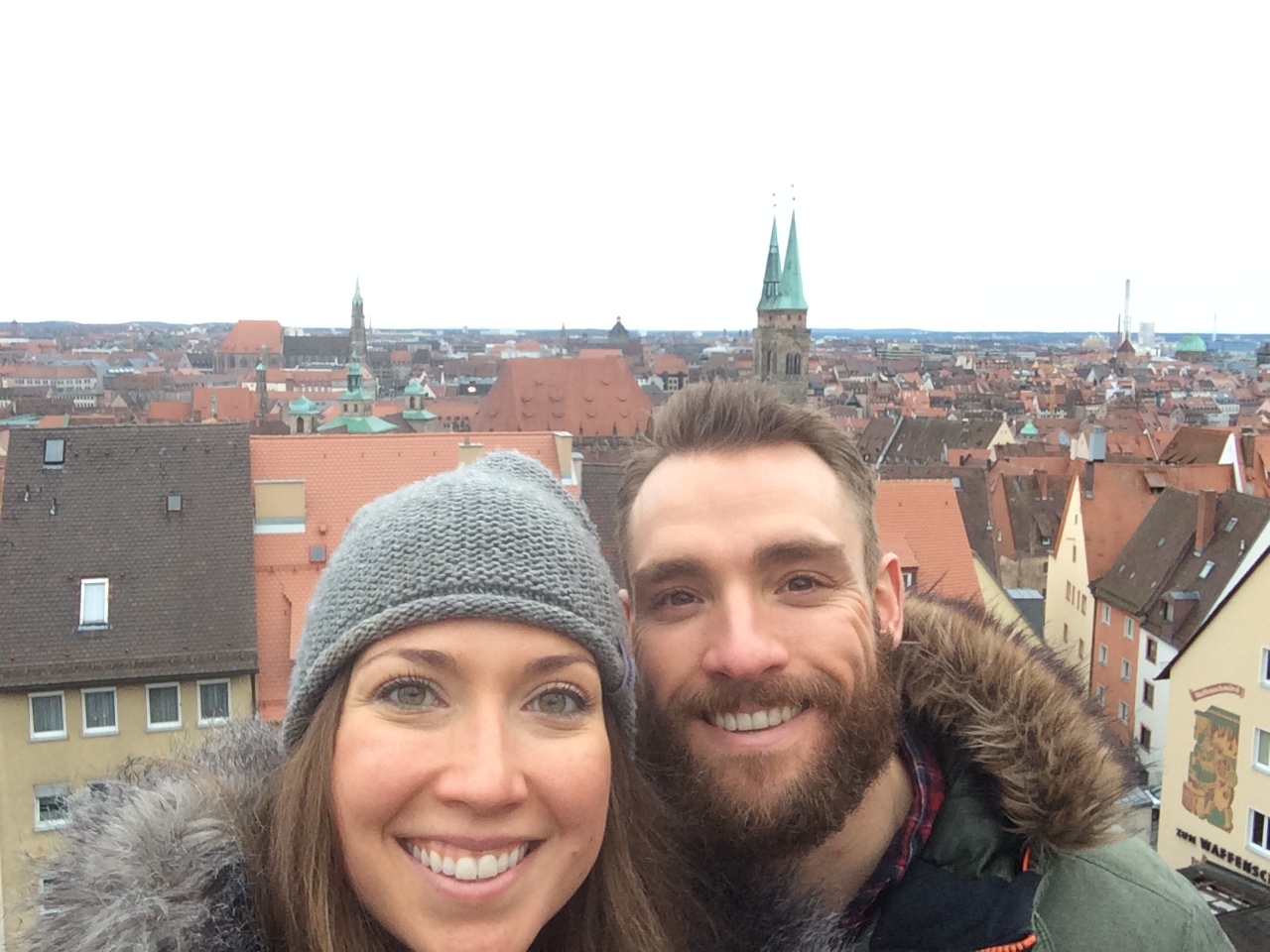 Living in Germany - our 1st year in review