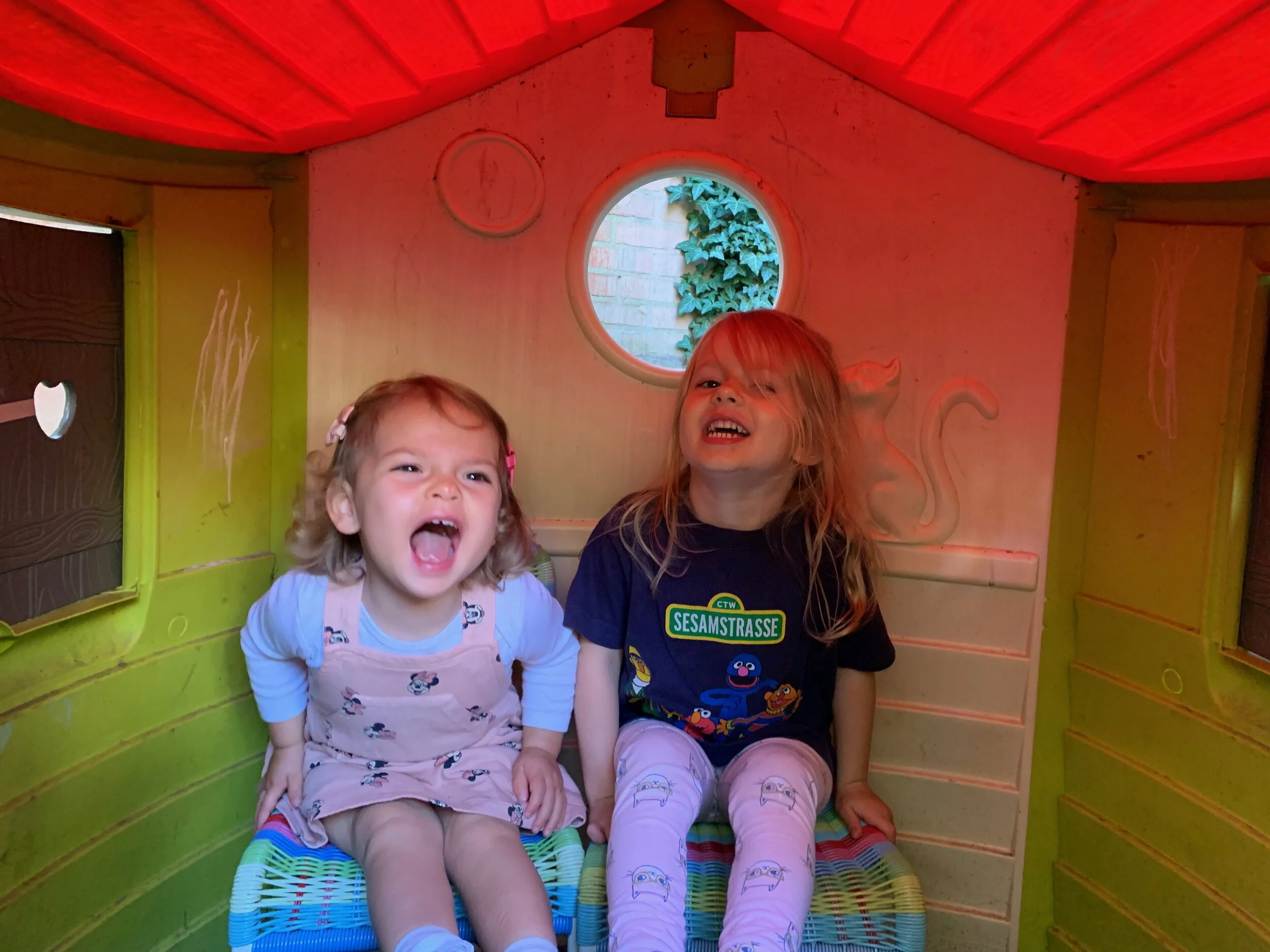 Life as an Expat Family in Germany during a Global Pandemic