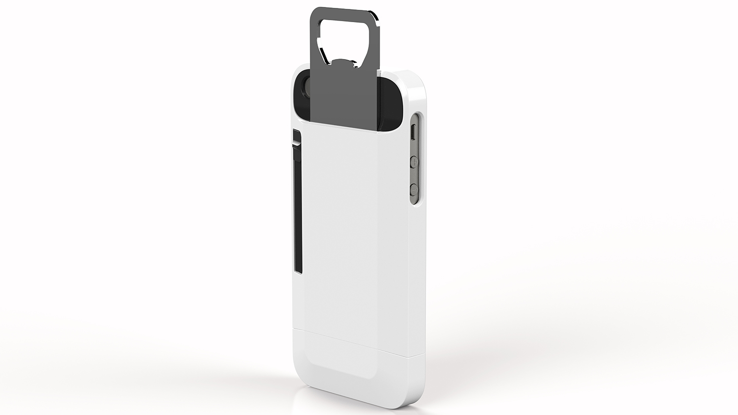 West280 iOpener Case for iPhone 5