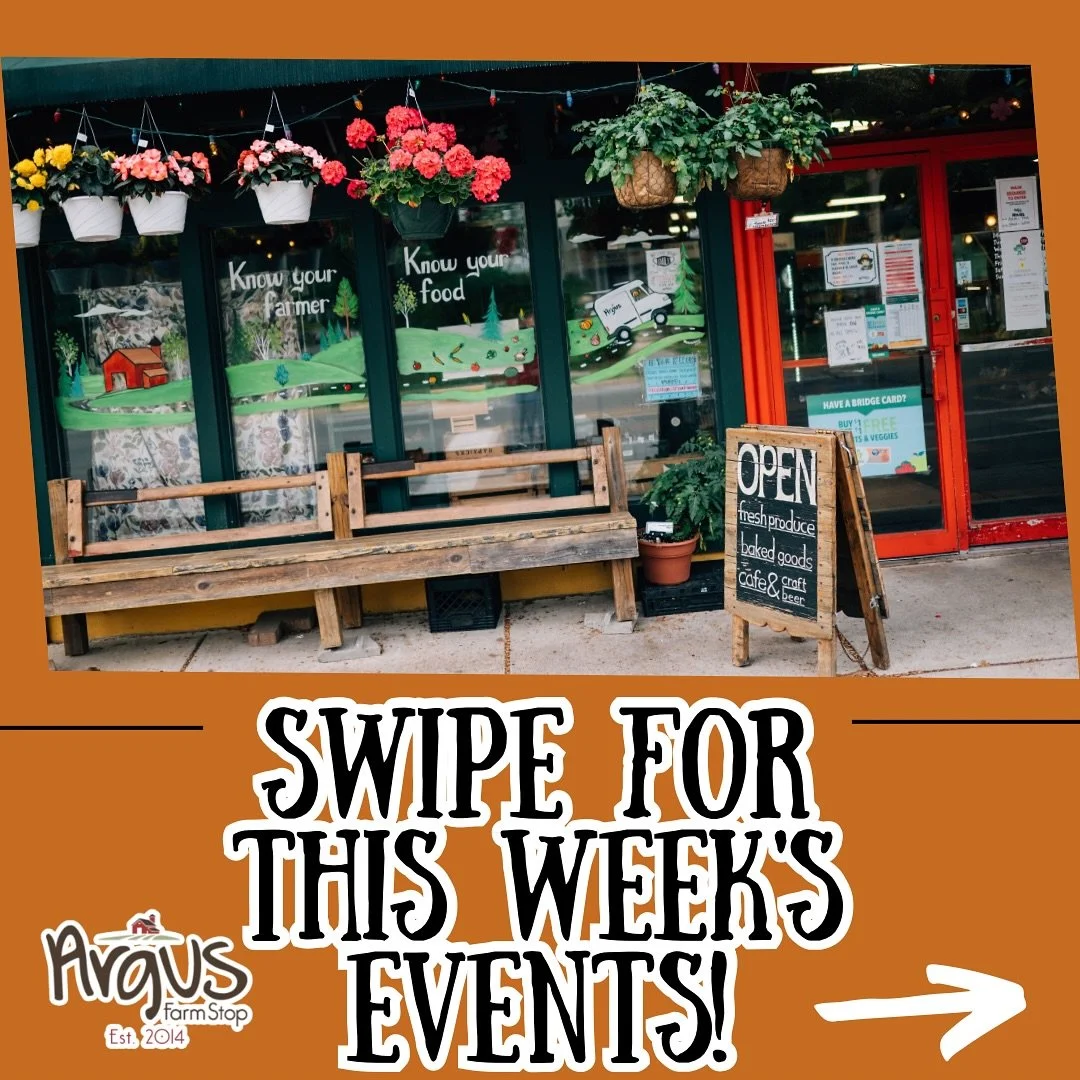 Please take note of our early closure this Tuesday and see you on Sunday for some yummy delights!
•
•
#annarbor #a2 #umich #localfood #eatlocal