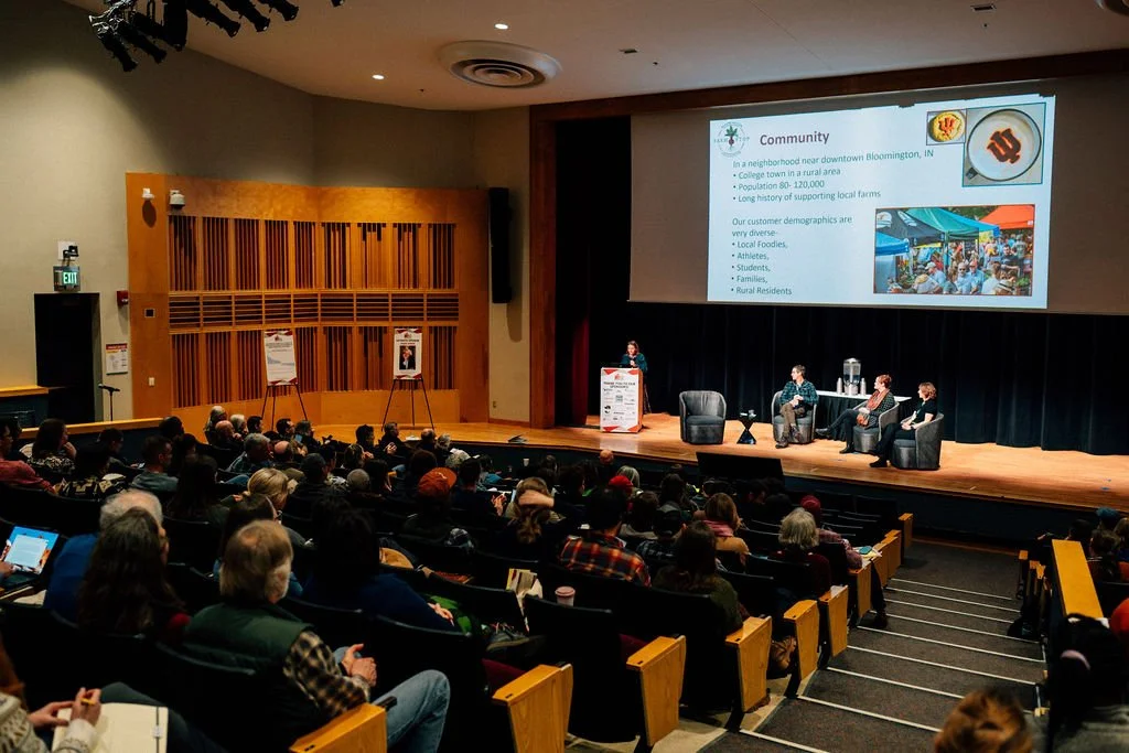 The Growing Wave Of Farm Stops: Farm Stop Conference 2026