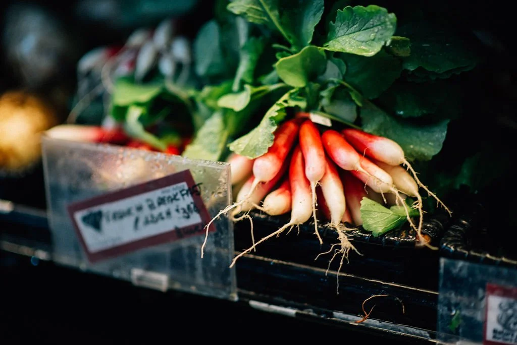 Valuing Local: How Local Farmers Price Their Produce