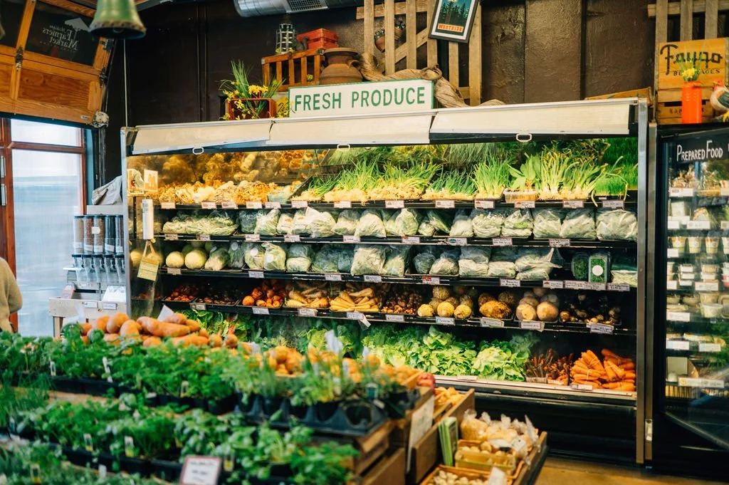 From Theory to Practice: Making Informed Decisions about Sustainable Food