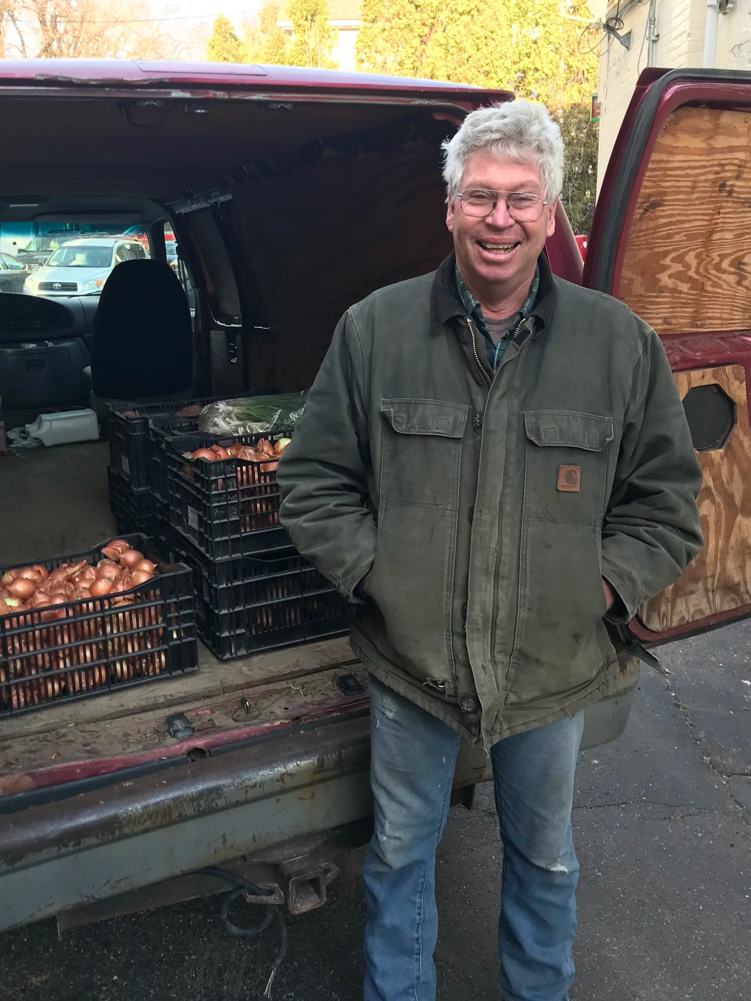 Local Michigan Produce In The Winter — Argus Farm Stop - Farmers Market ...