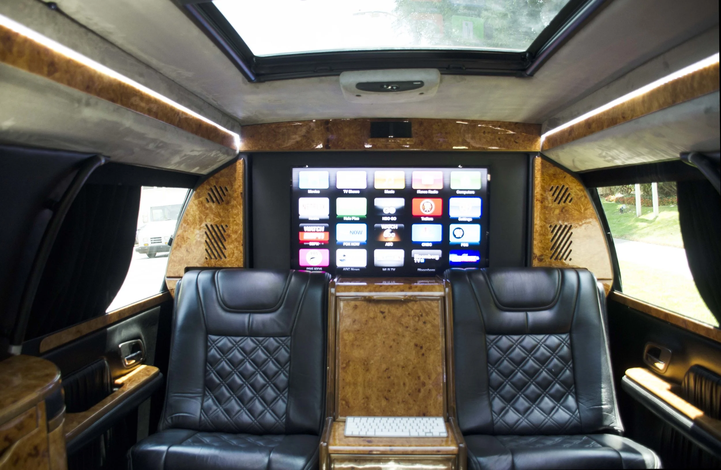 Escalade Interior - Forward Facing.jpg