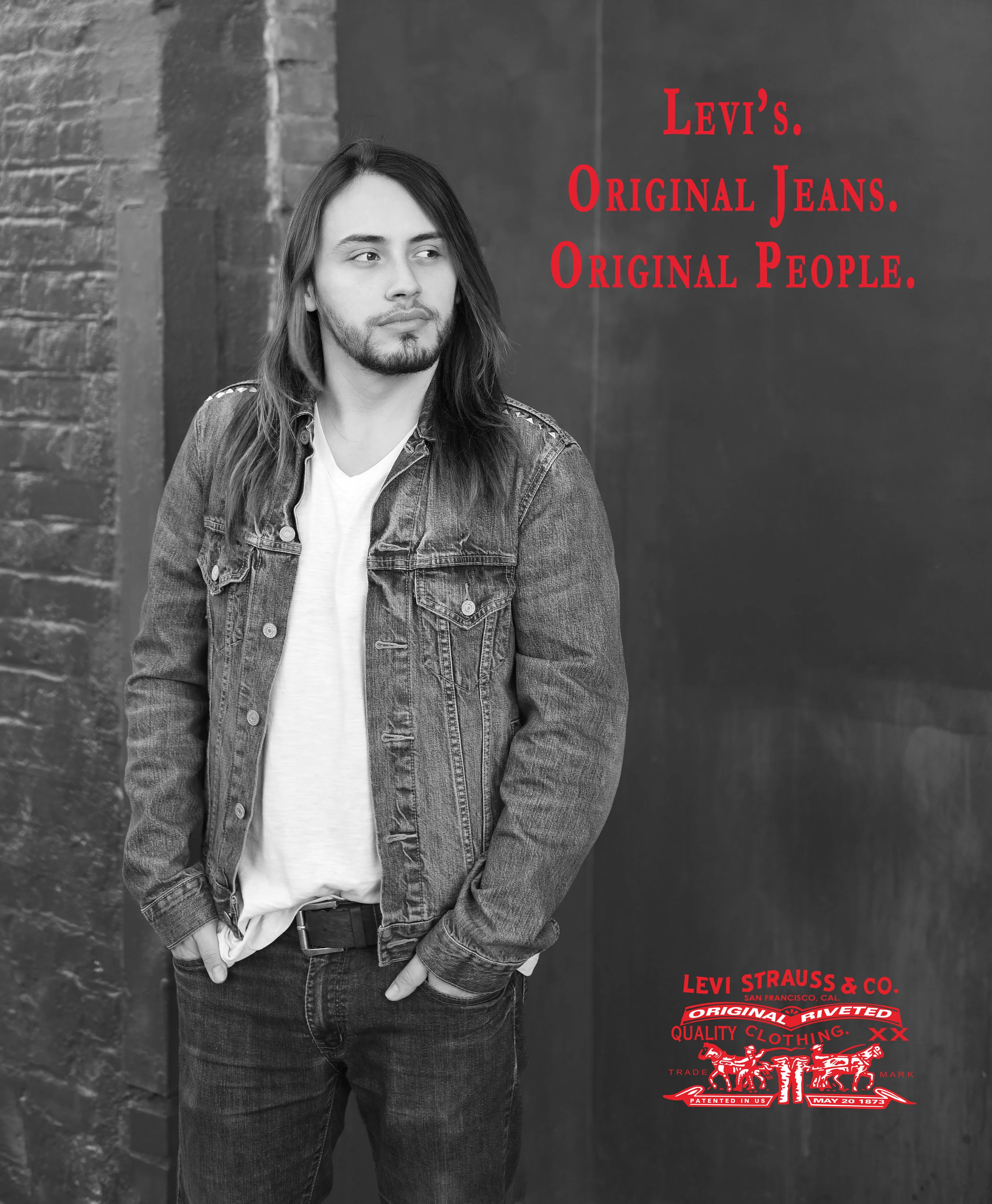 Julian - Levis Ad - Version 2 - B&W - Mid Res2.jpg
