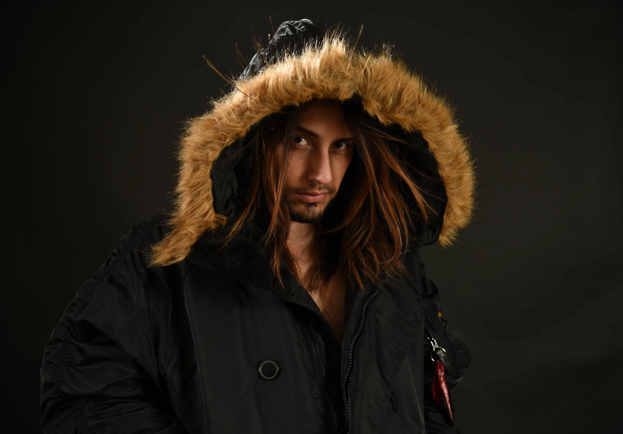 Julian Fur Hood up 1 - Mid Res2.jpg