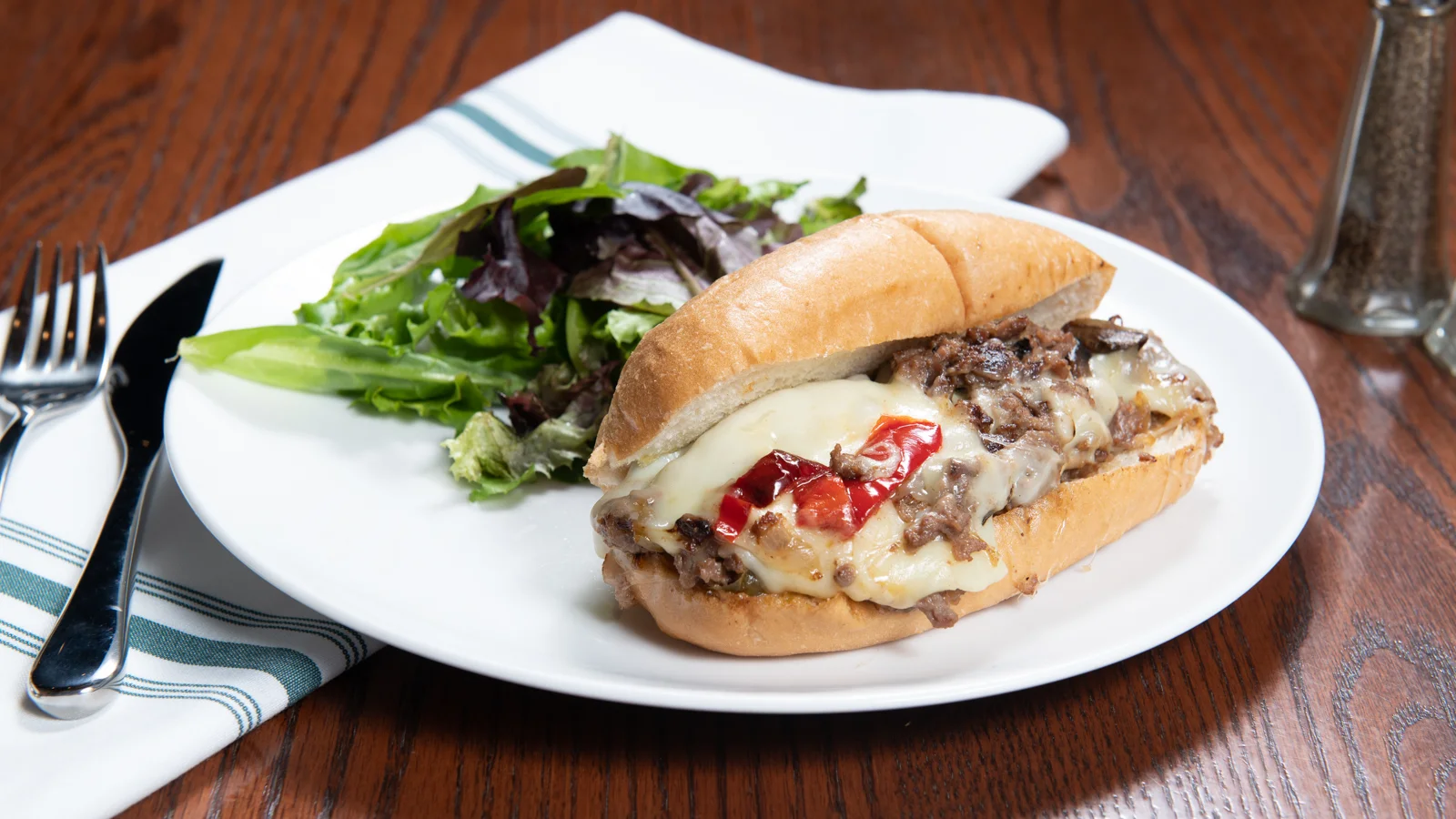 PJ MULLIGAN'S_PJ's Cheese Steak Sandwich-1867.jpg