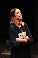 Catherine Lewis