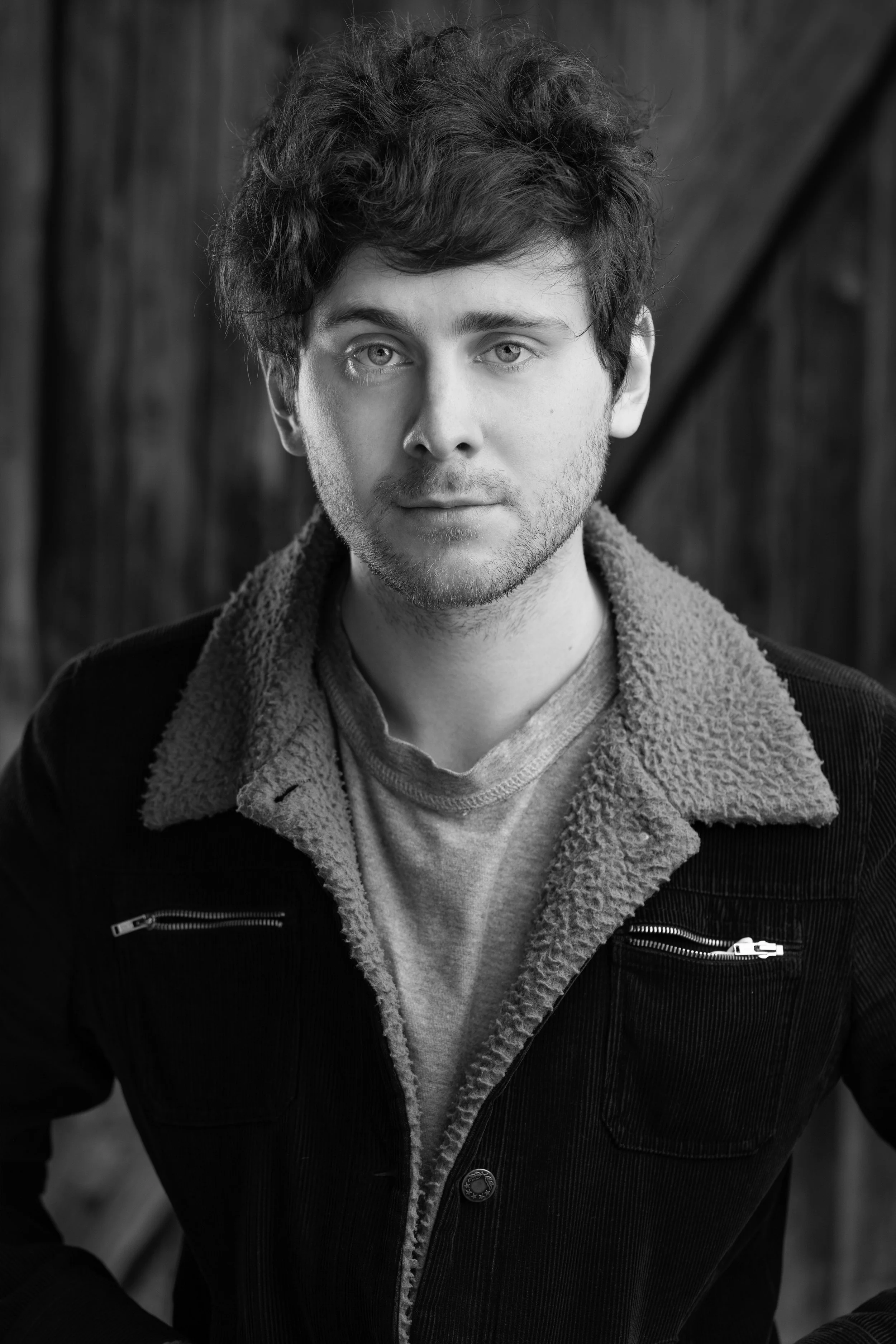 HUW JENNINGS
