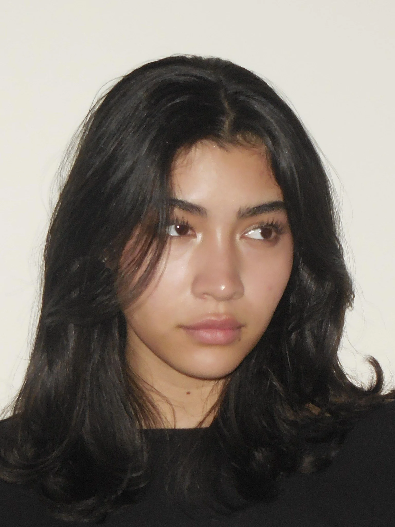 GEORGINA MCKAY