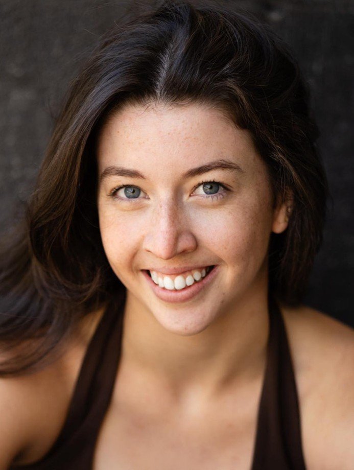AMELIA PAWSEY