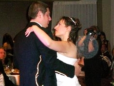 (1) The Wedding Dance