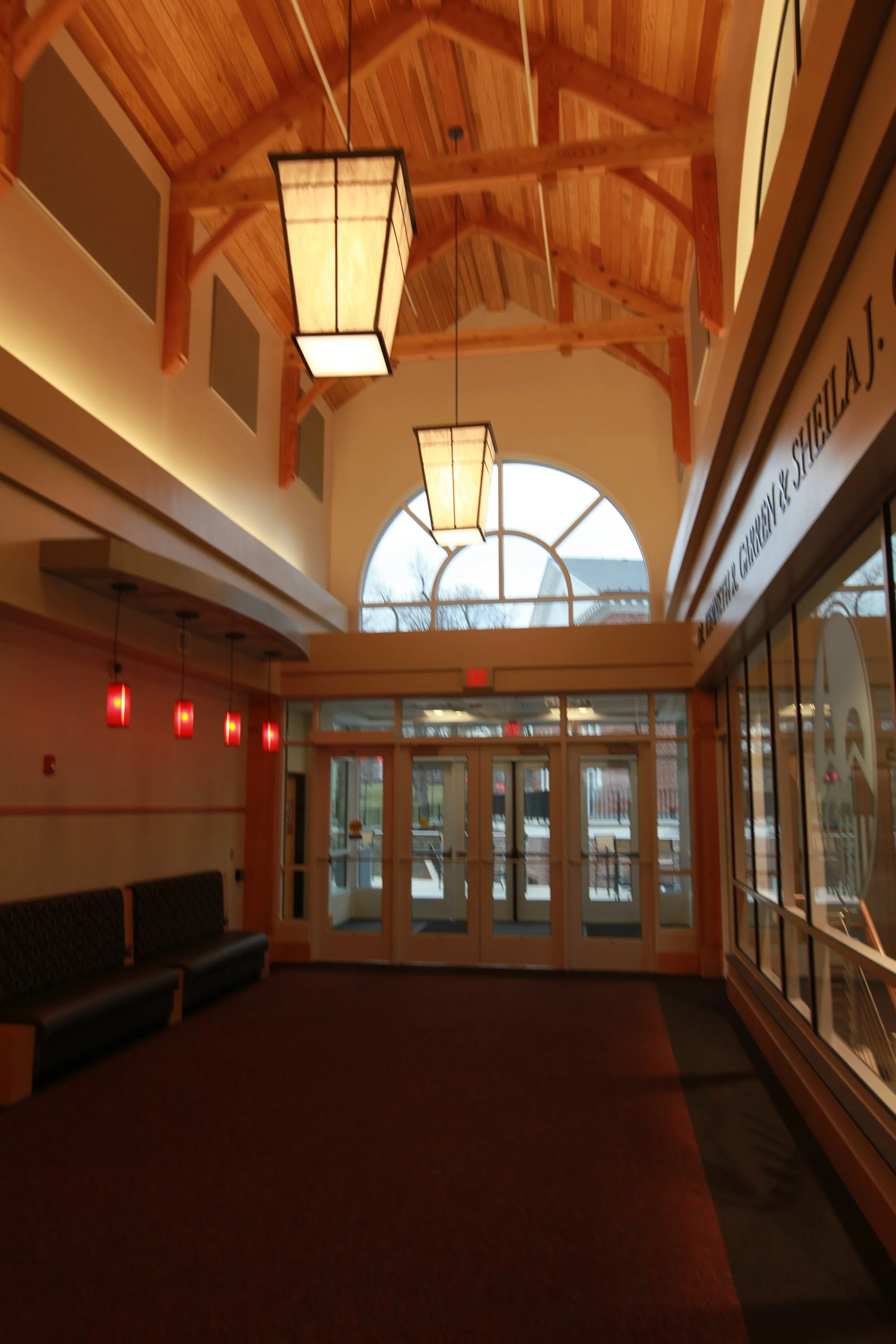 Educational — Lightsmith