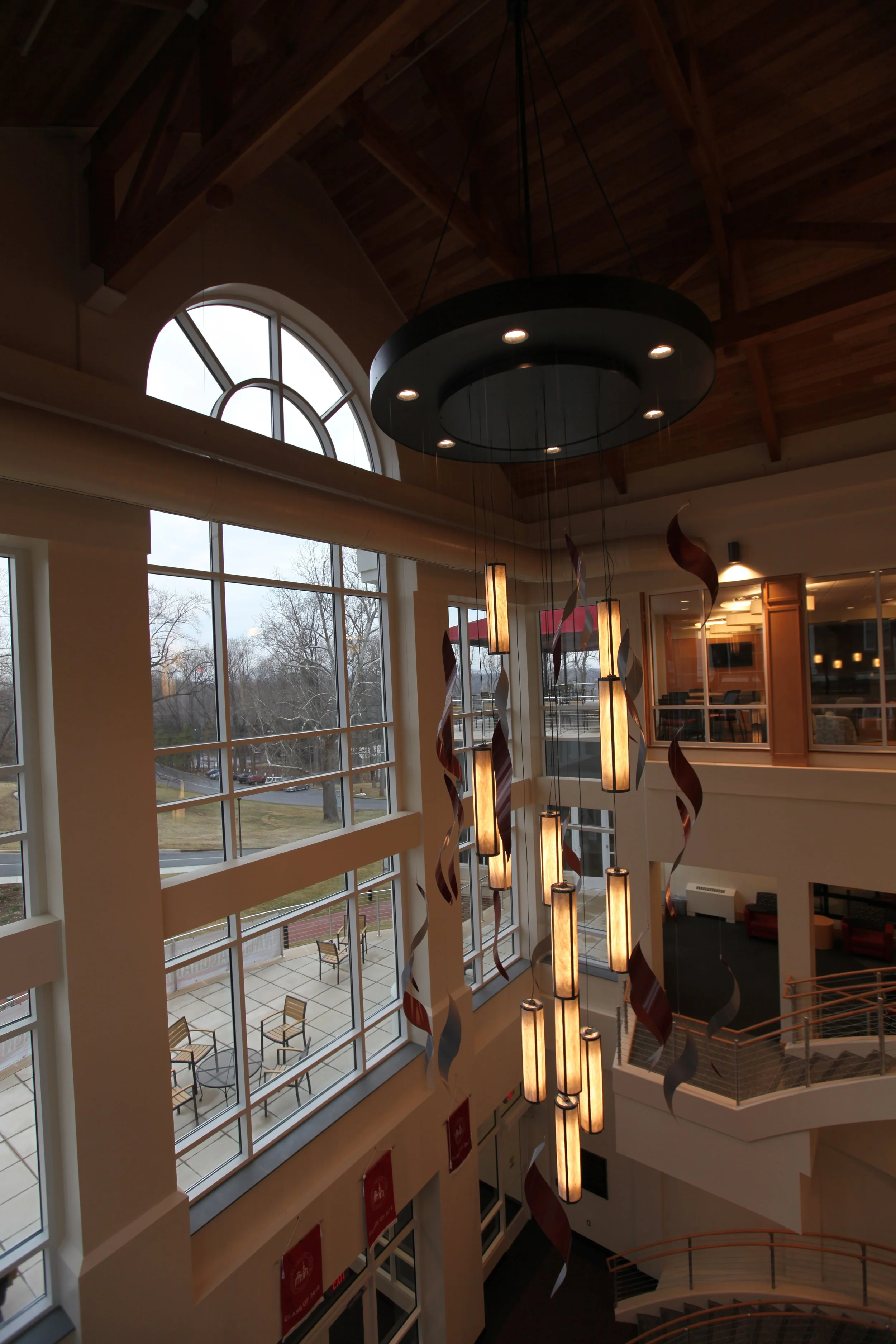 Educational — Lightsmith