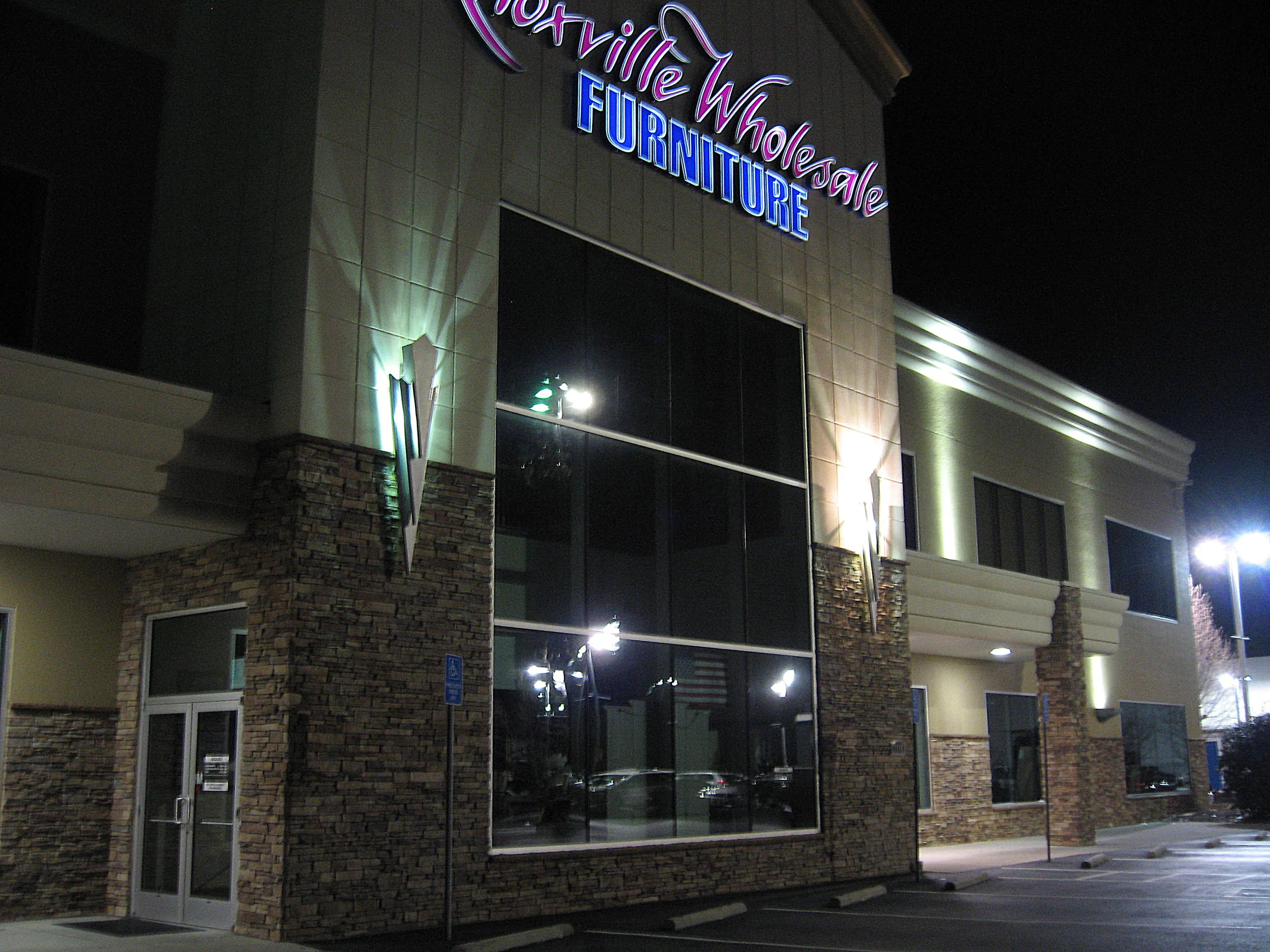 Knoxville Wholesale Furniture Knoxville, TN — Lightsmith