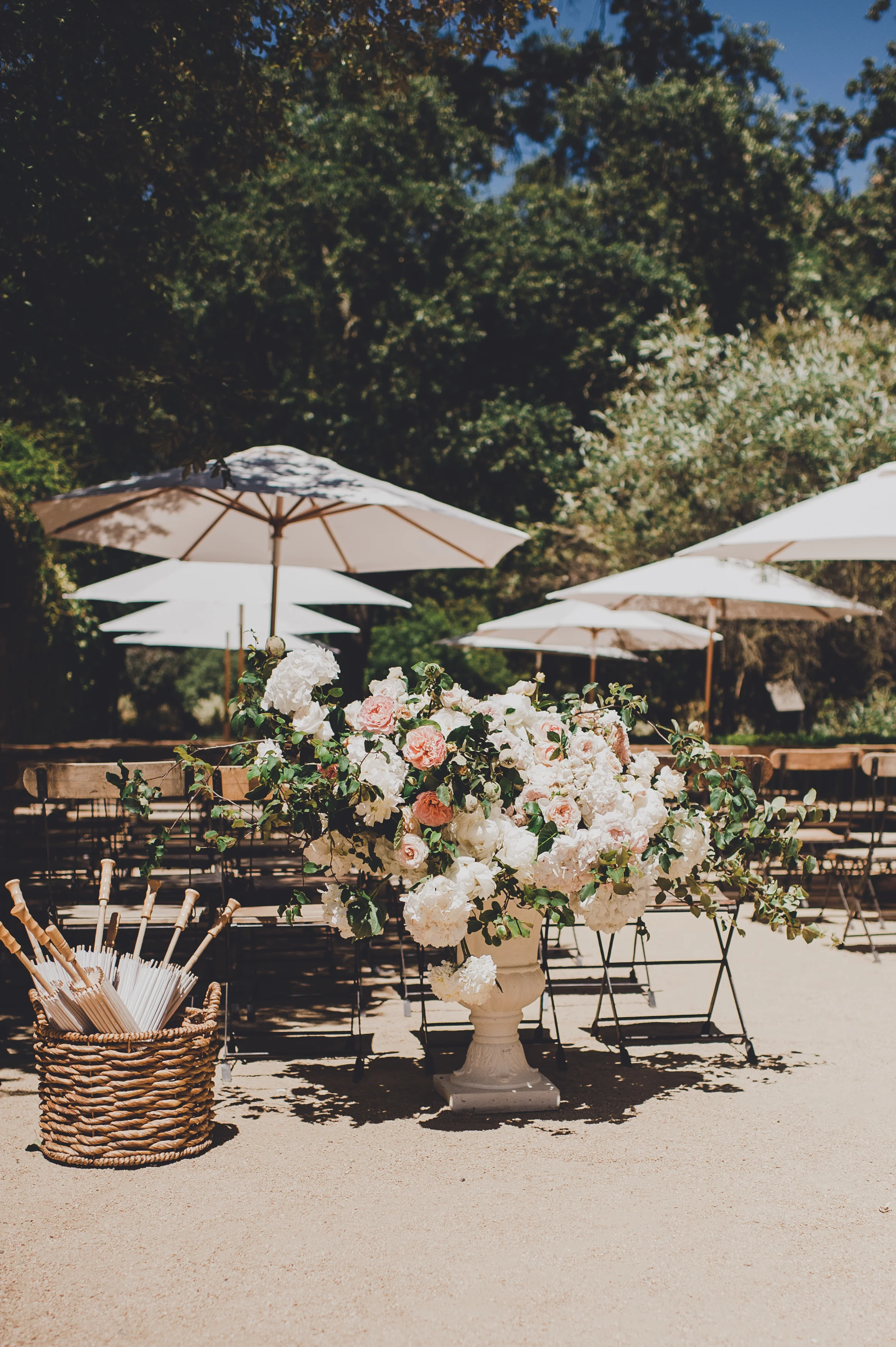 ANNADEL WINERY