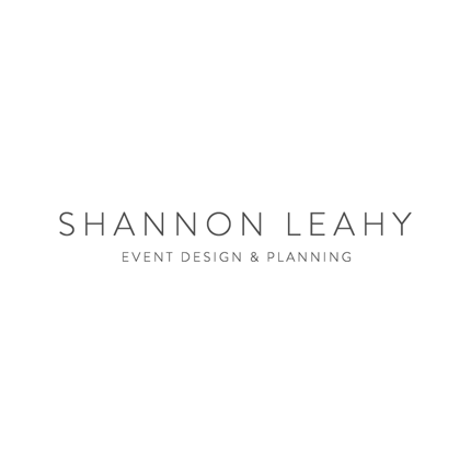 Shannon Leahy