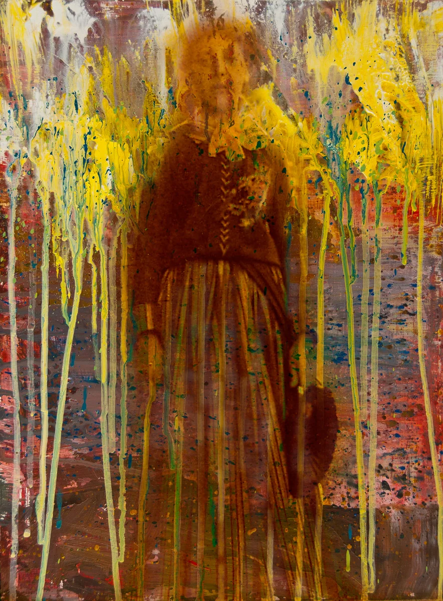 The Intensity of Peace