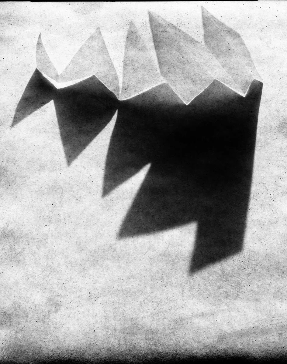 Light Modulator #64